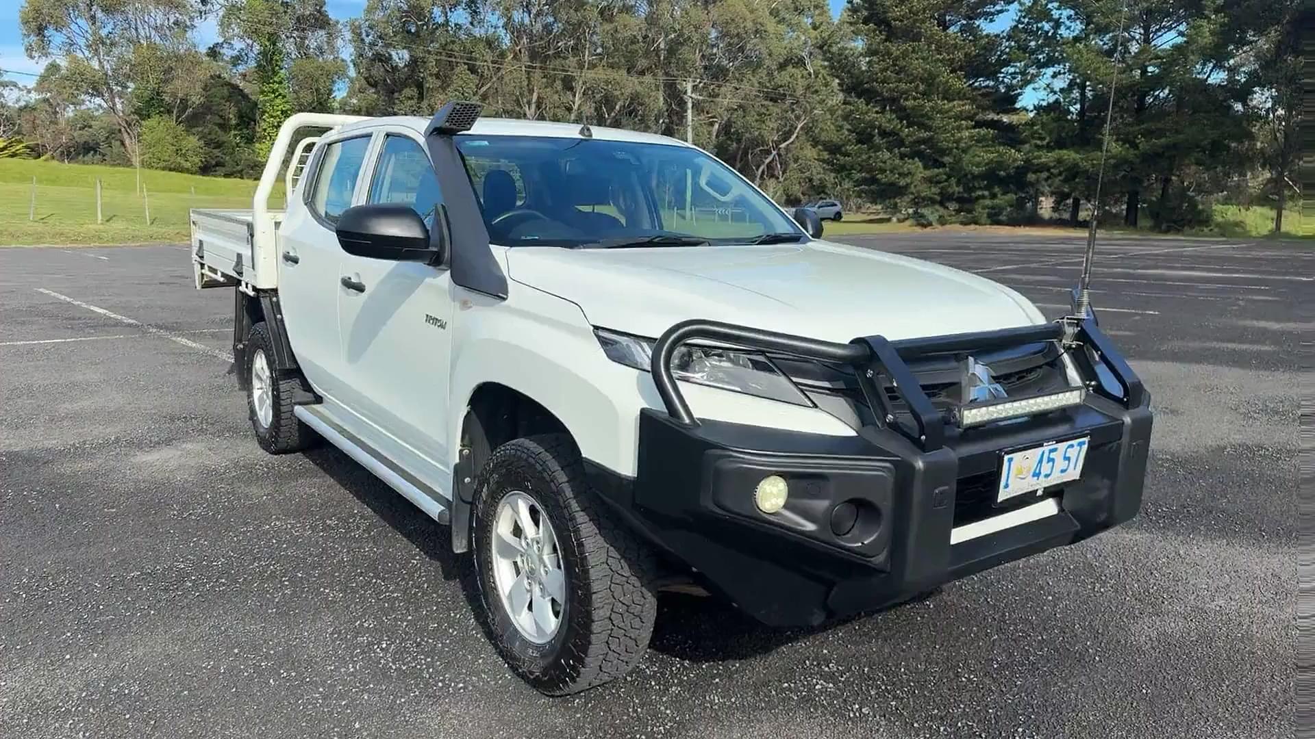 Primary car image