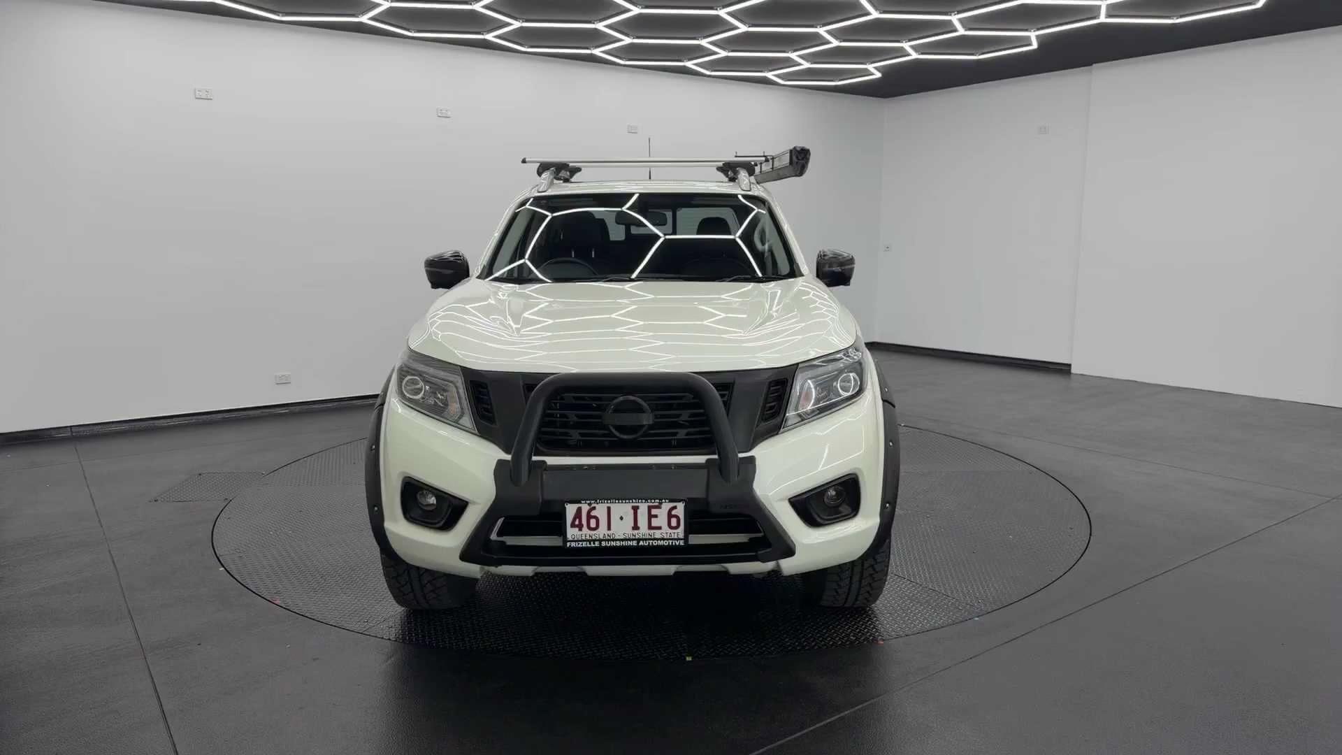 Primary car image