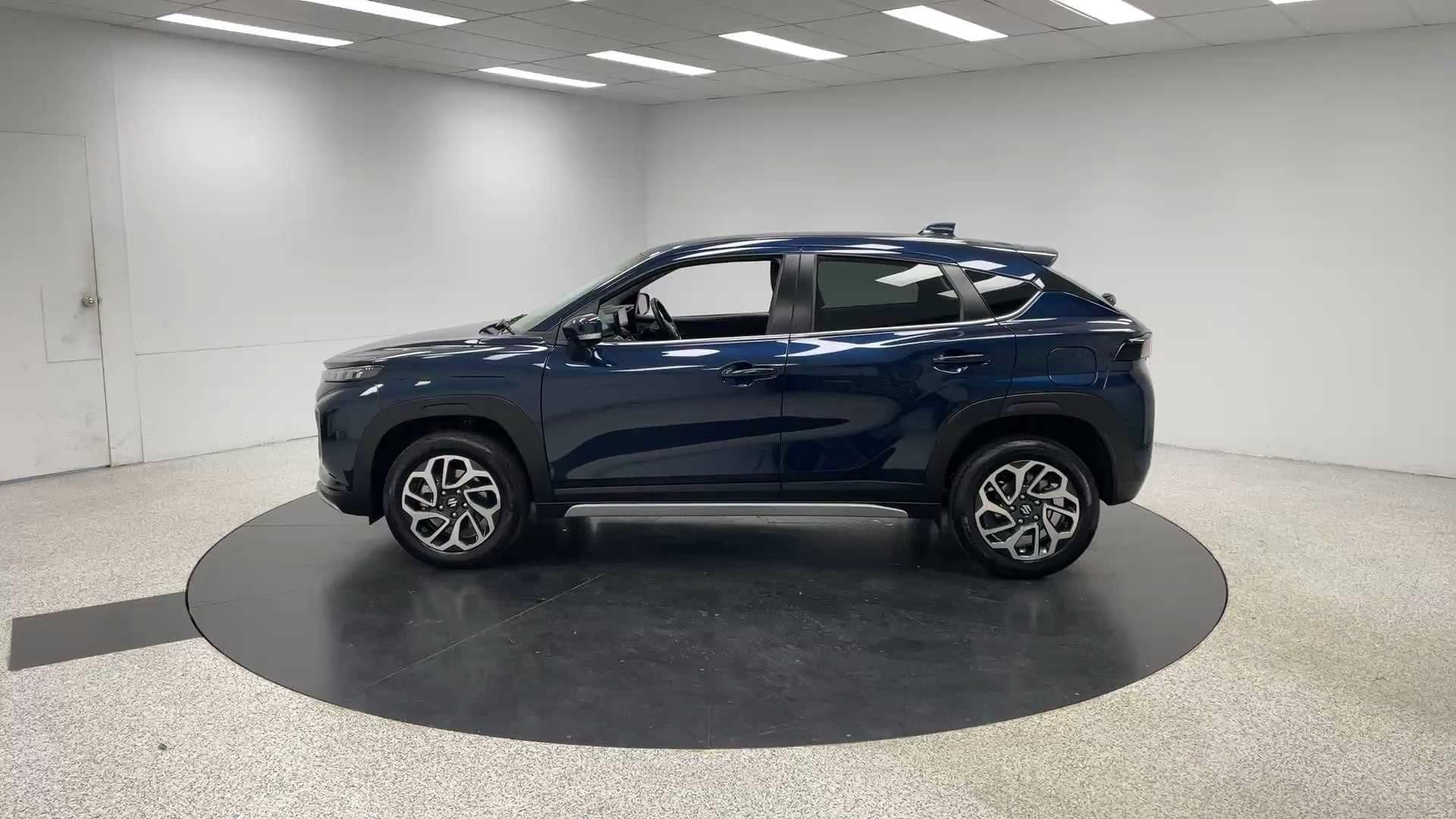 Primary car image