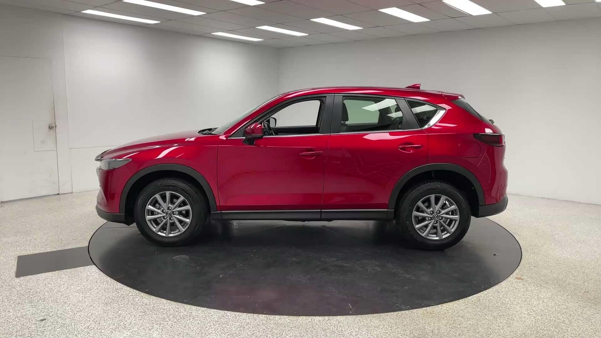 Primary car image