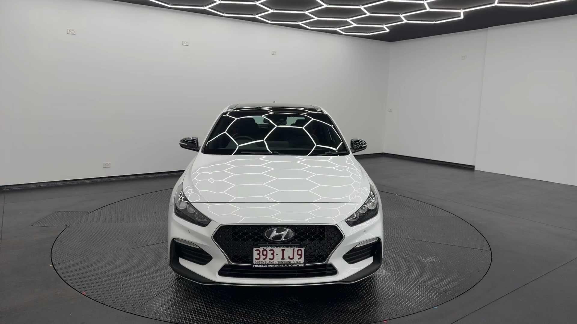 Primary car image