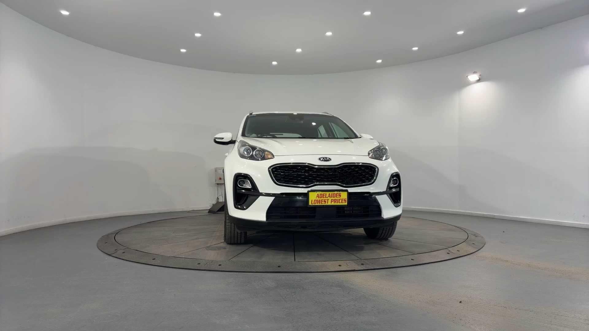 Primary car image