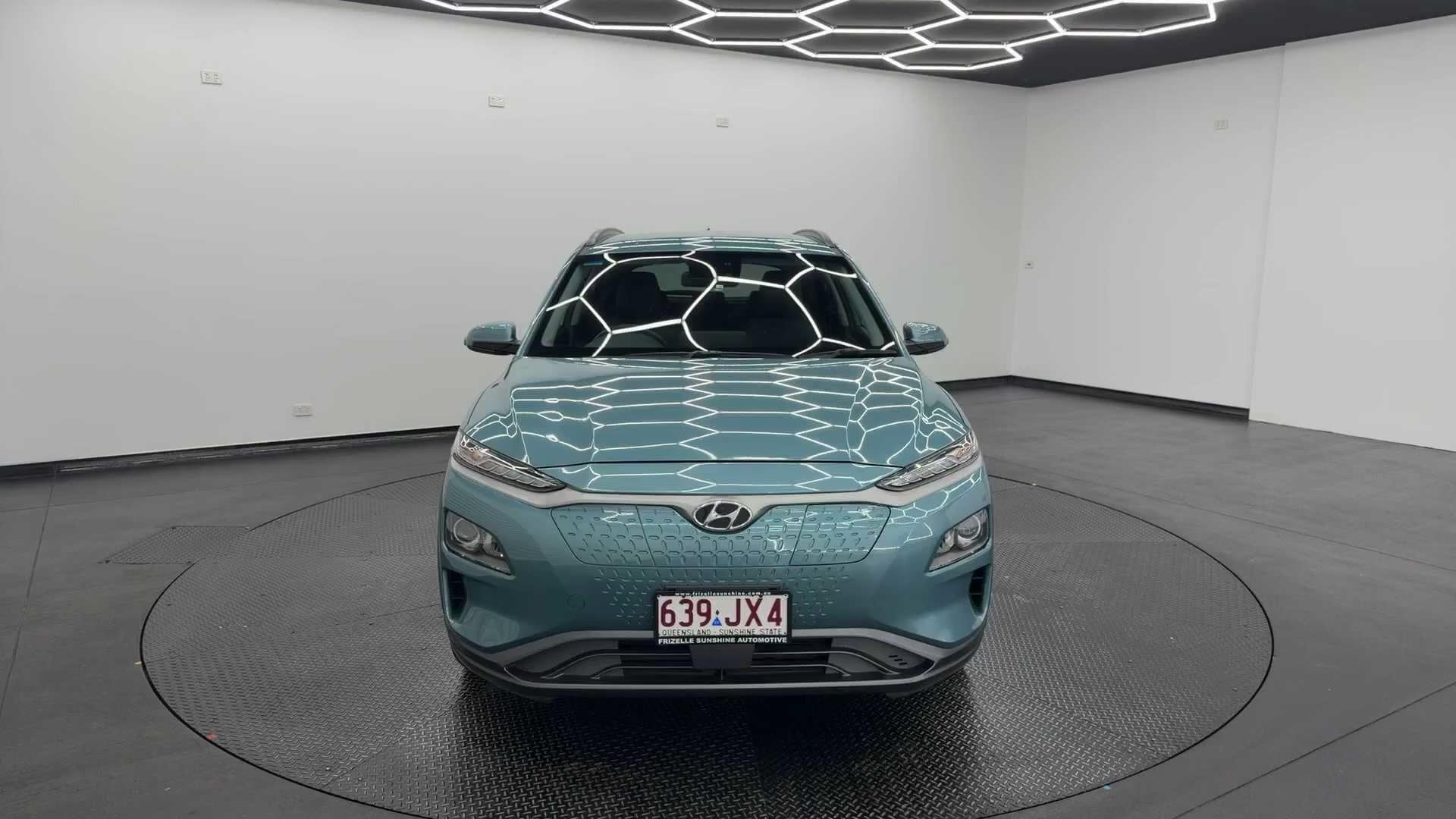 Primary car image