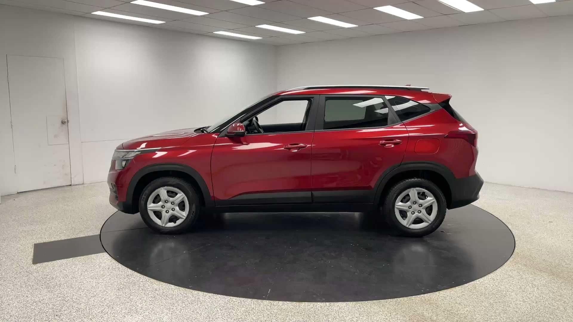 Primary car image