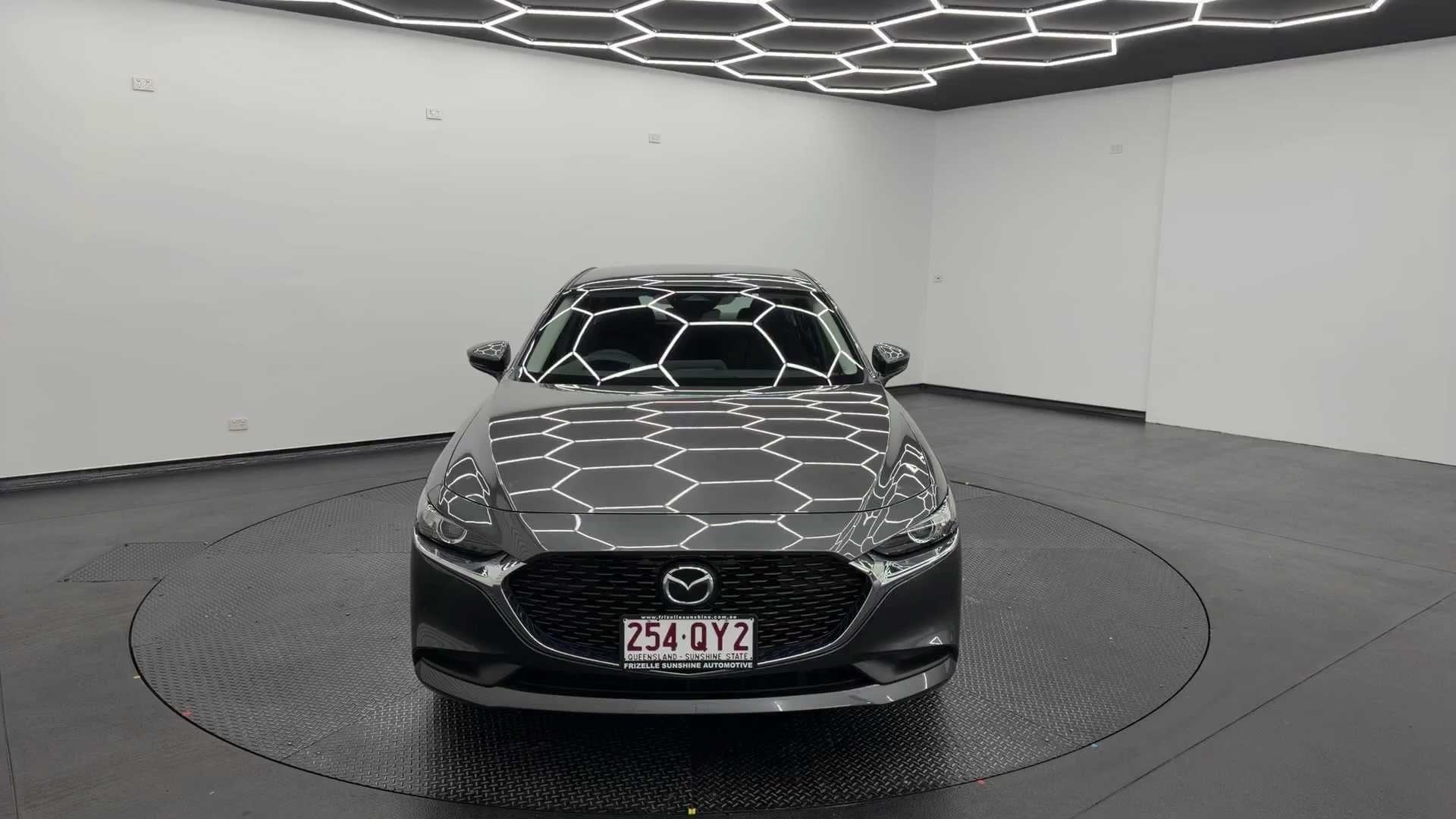 Primary car image