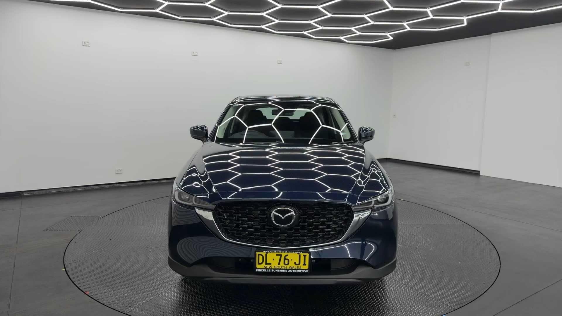 Primary car image