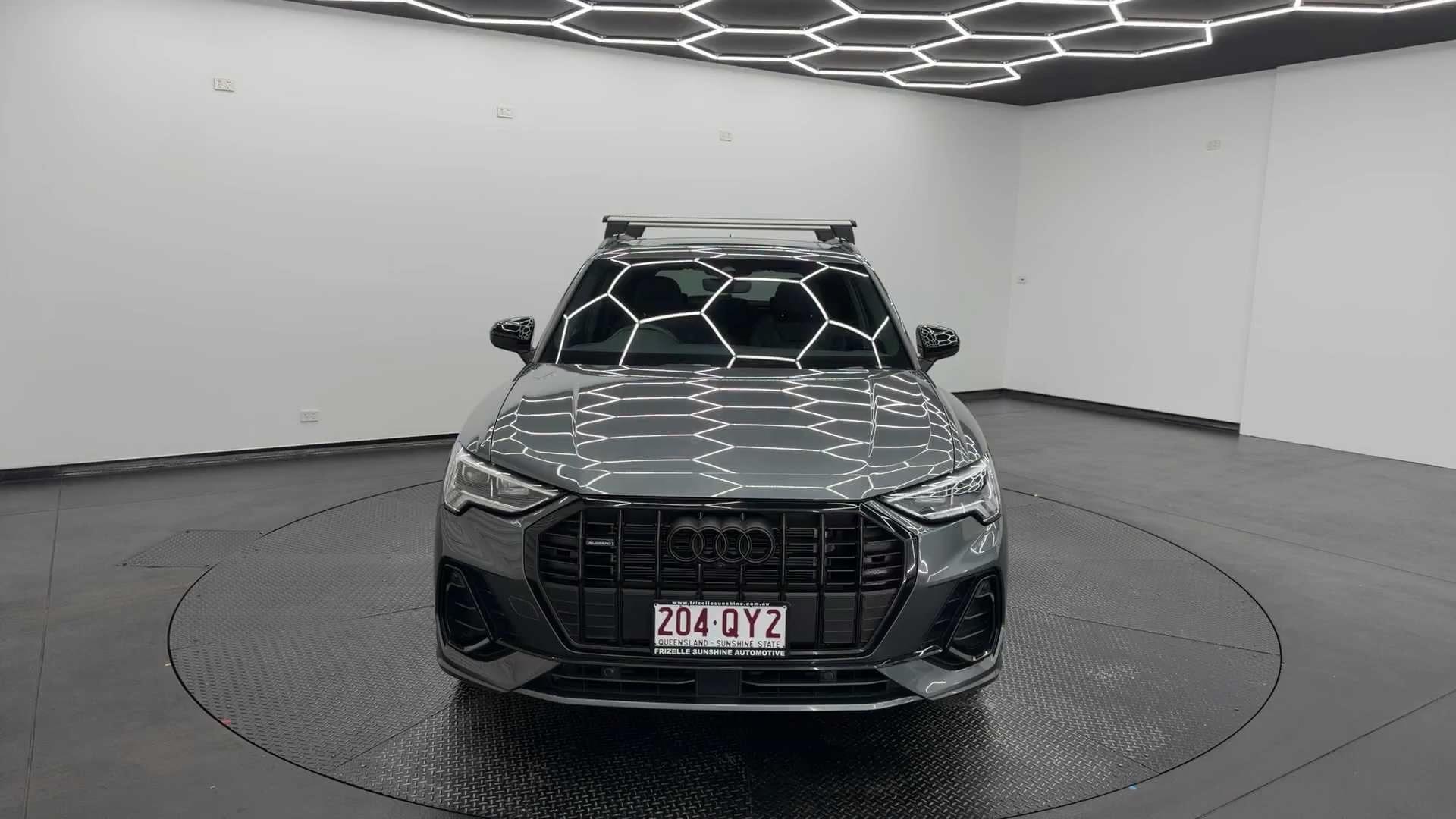 Primary car image