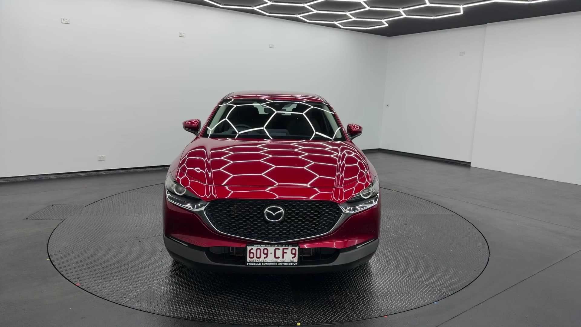Primary car image