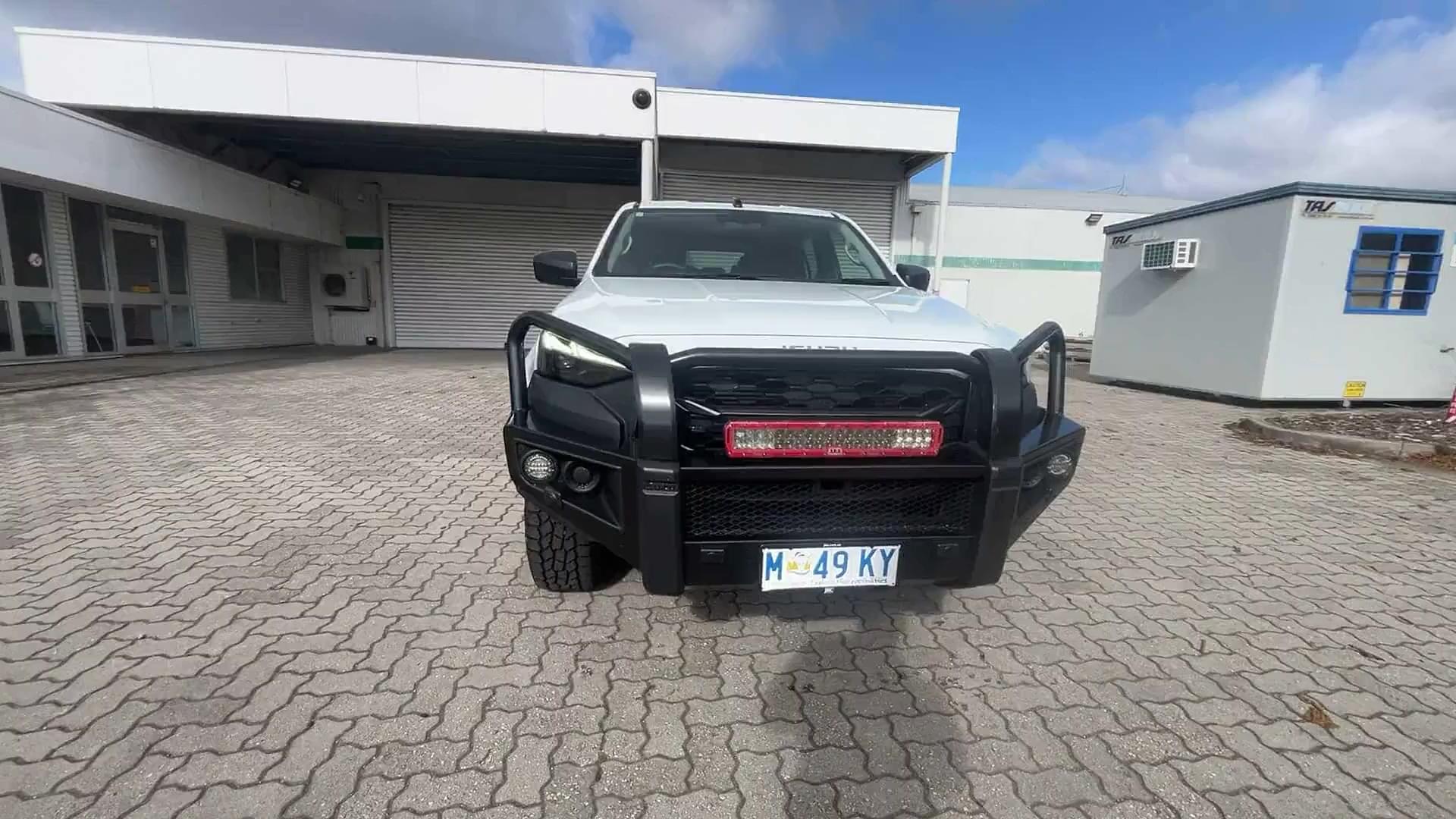 Primary car image