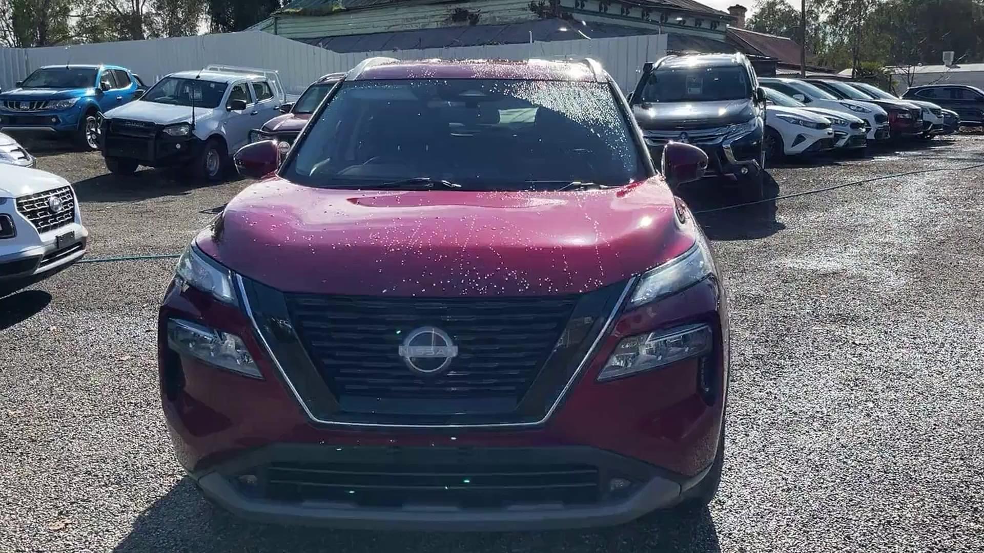 Primary car image