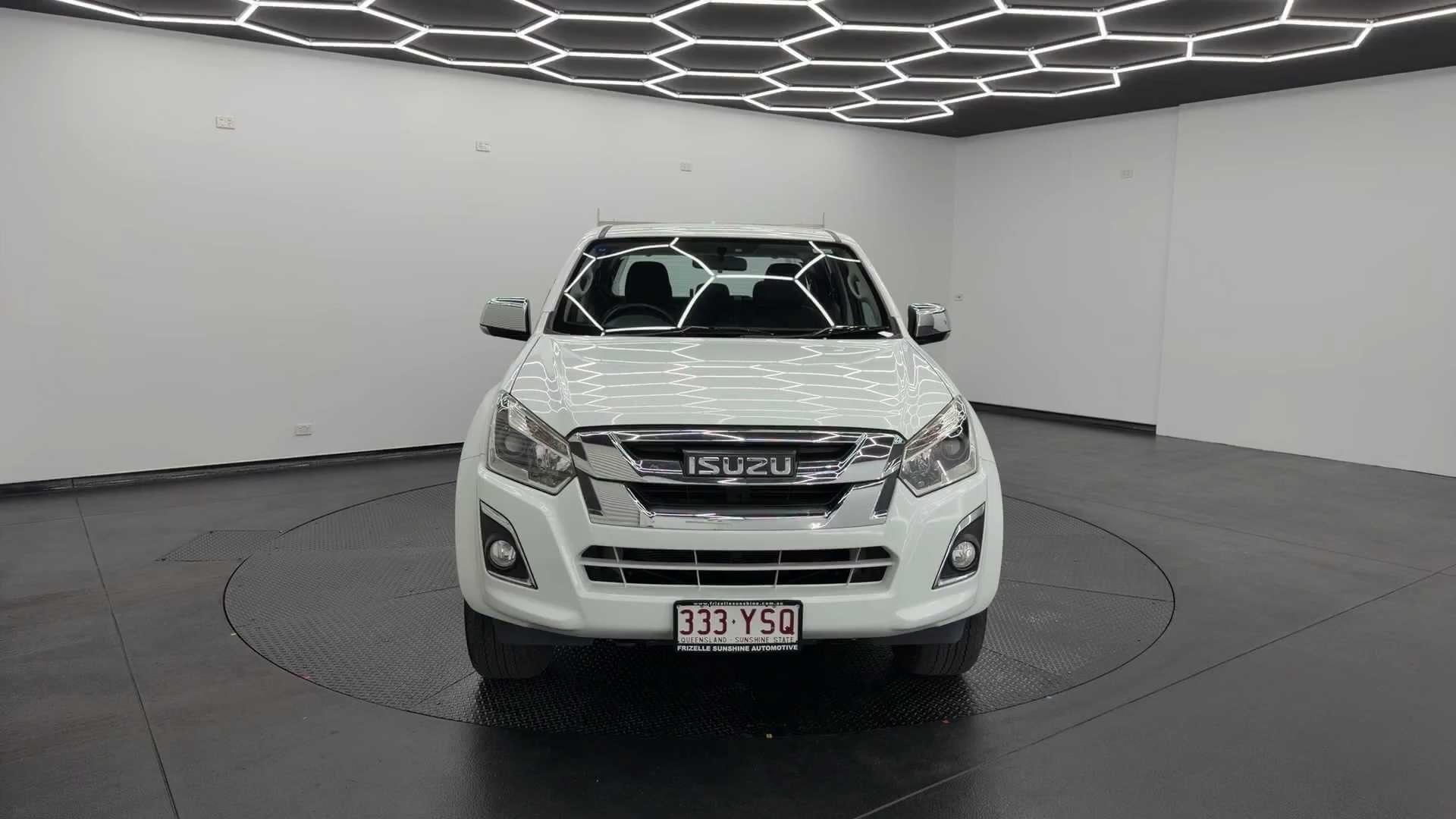 Primary car image