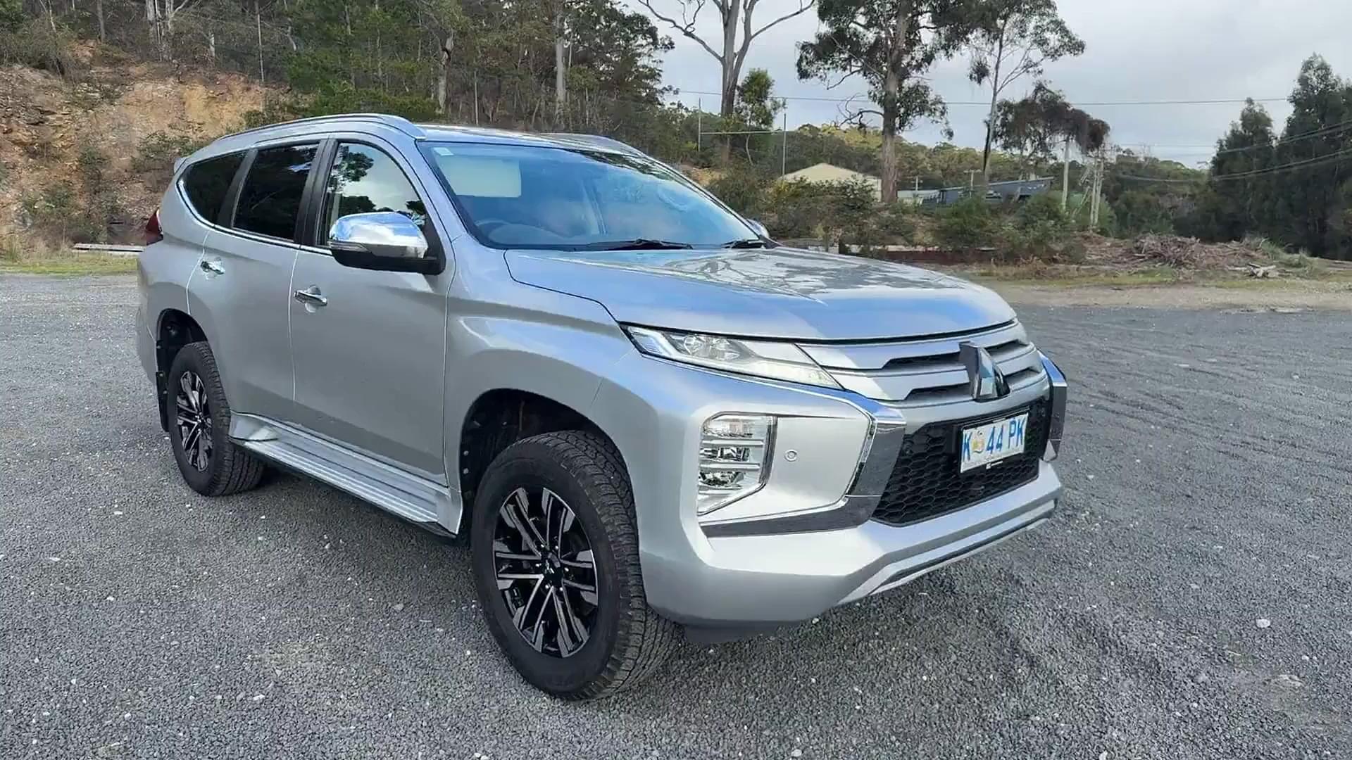 Primary car image