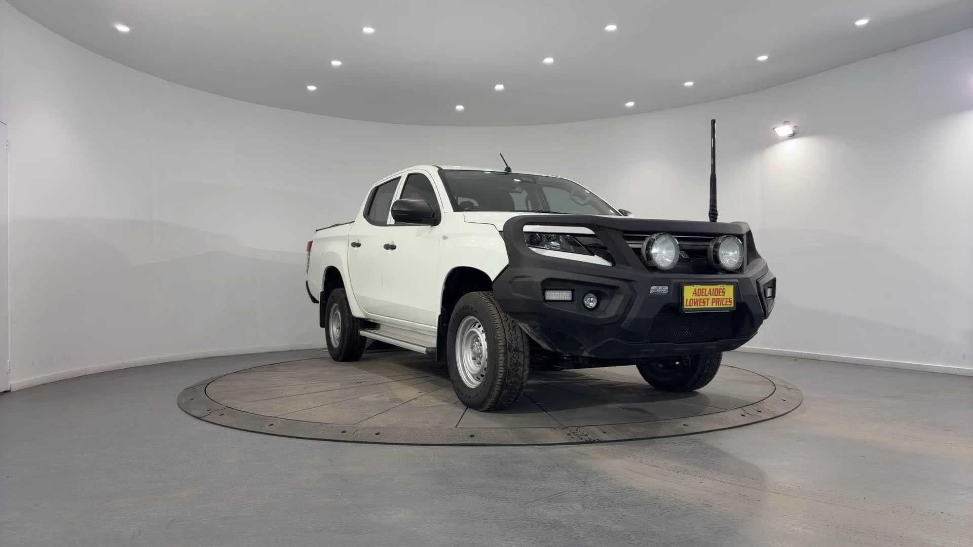 Primary car image
