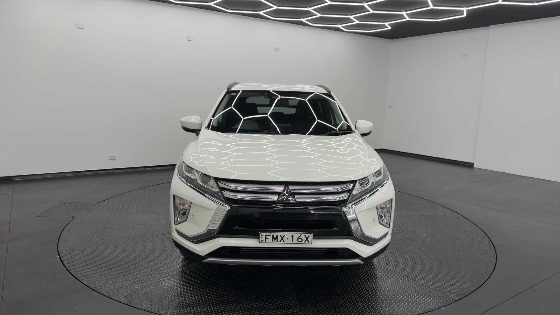 Primary car image