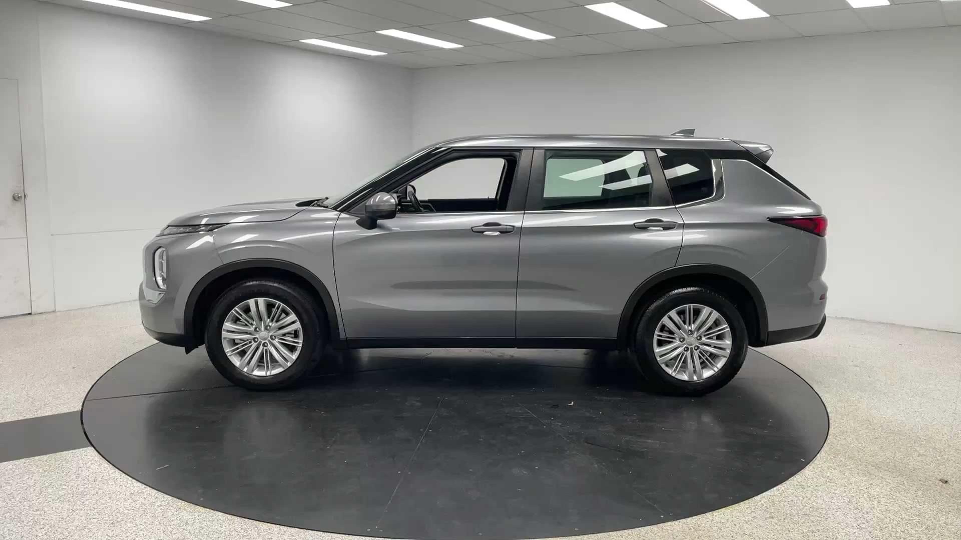 Primary car image
