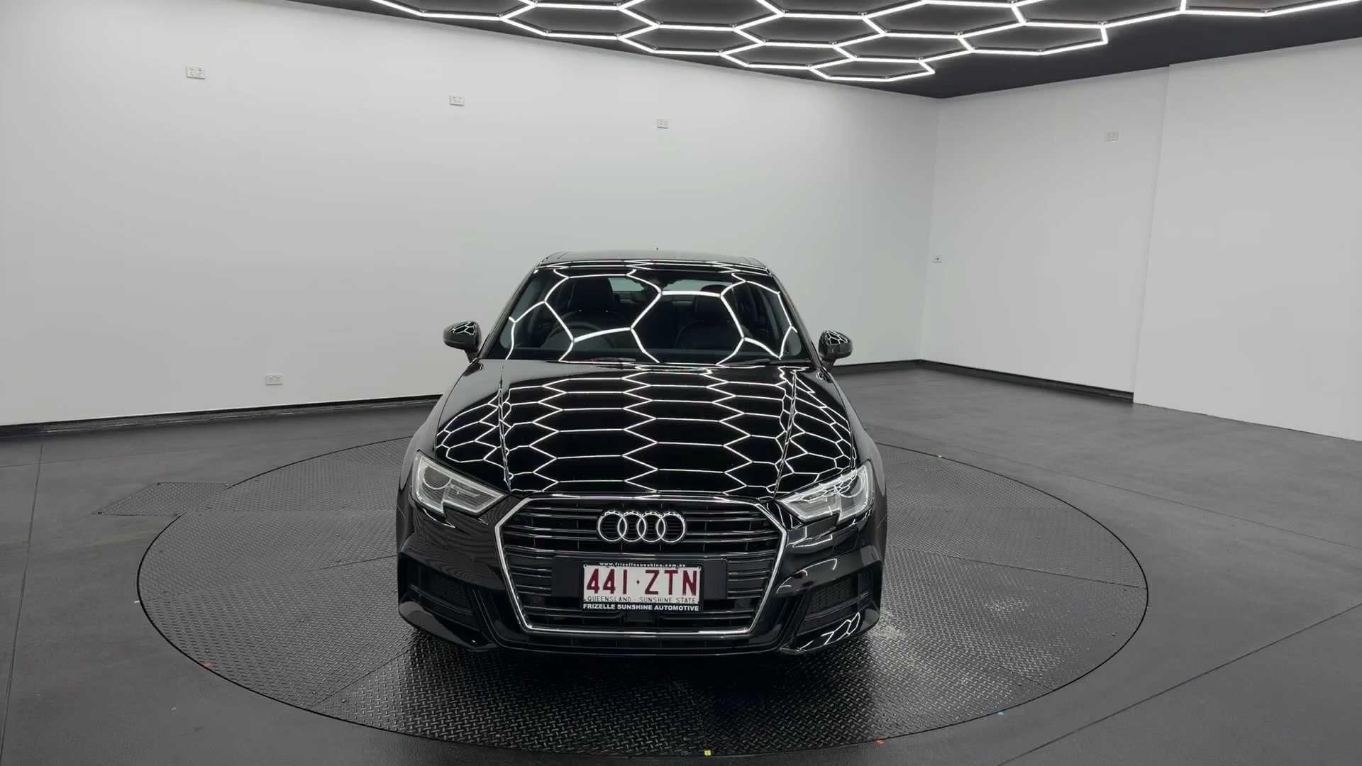 Primary car image