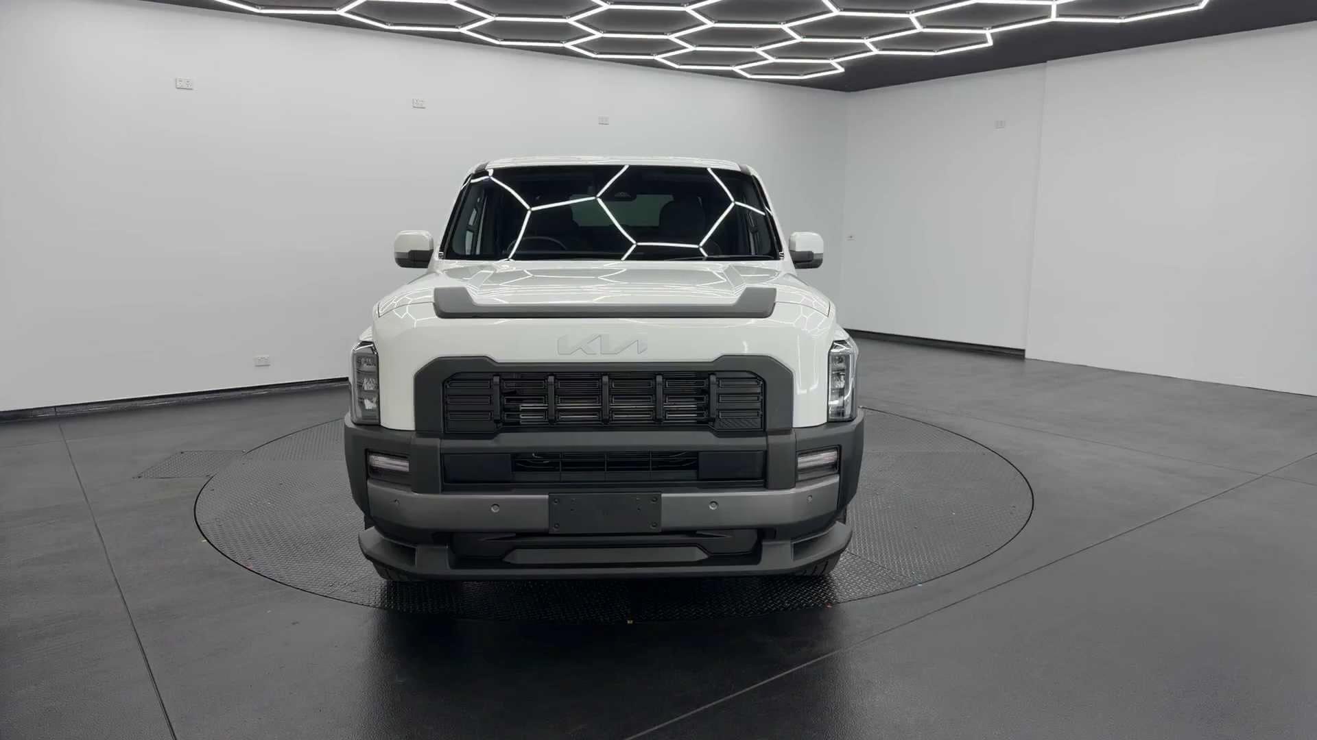 Primary car image