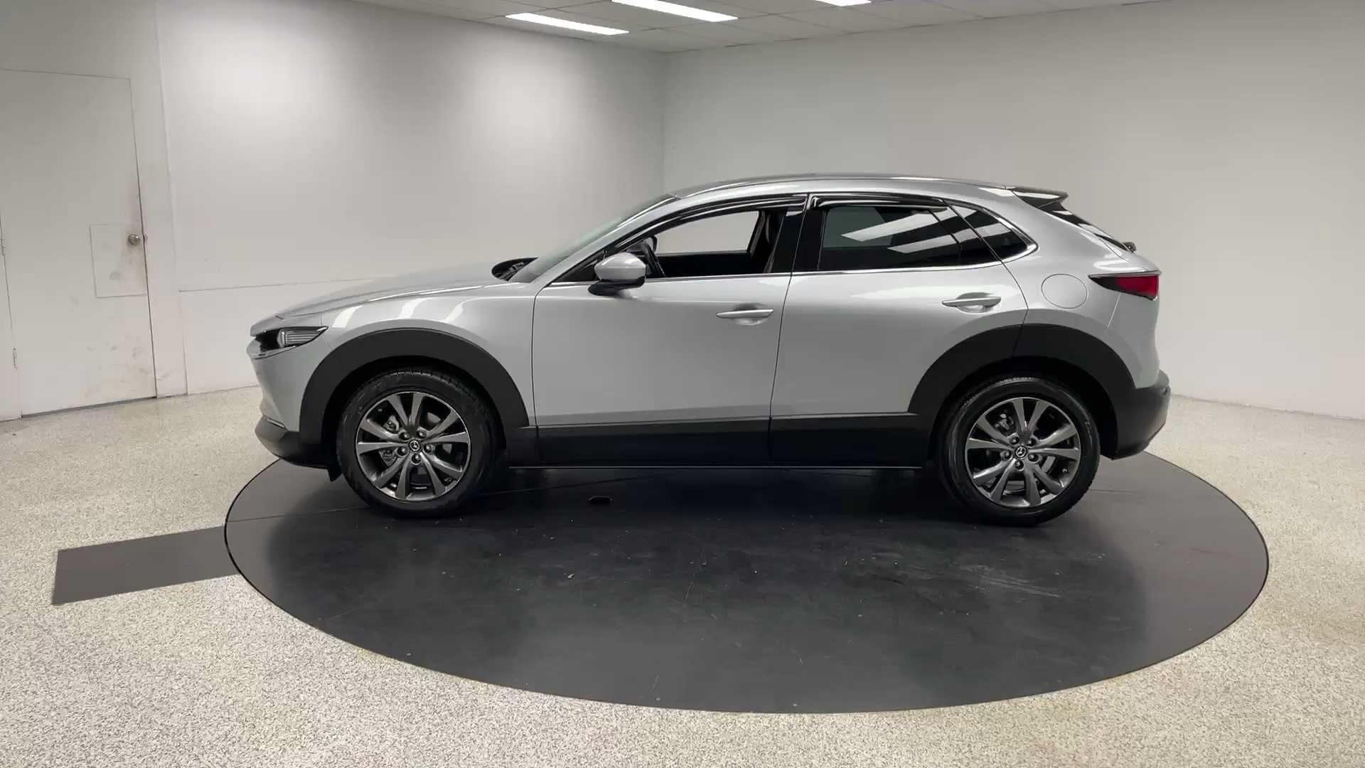Primary car image