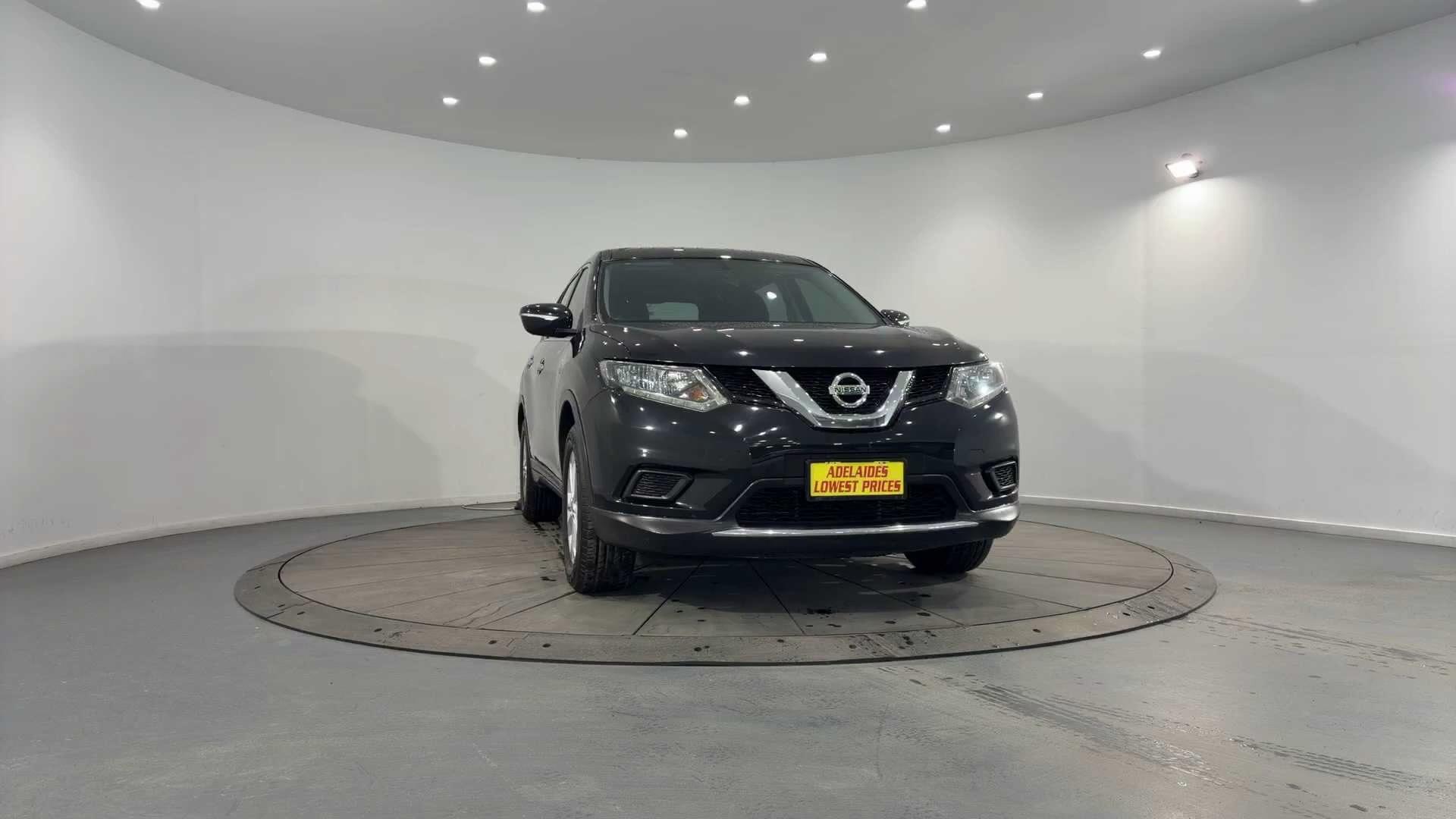 Primary car image