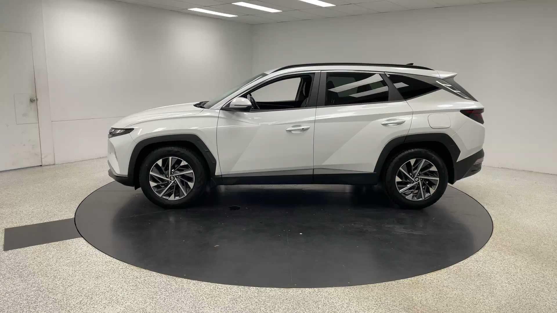 Primary car image