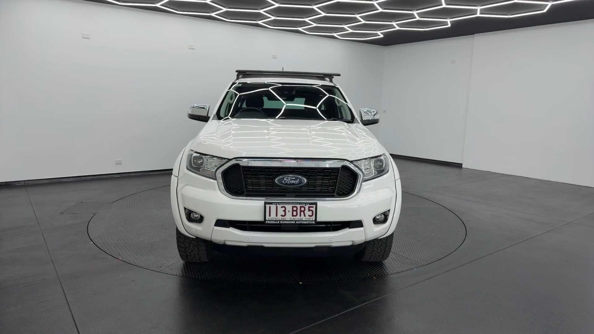 Primary car image