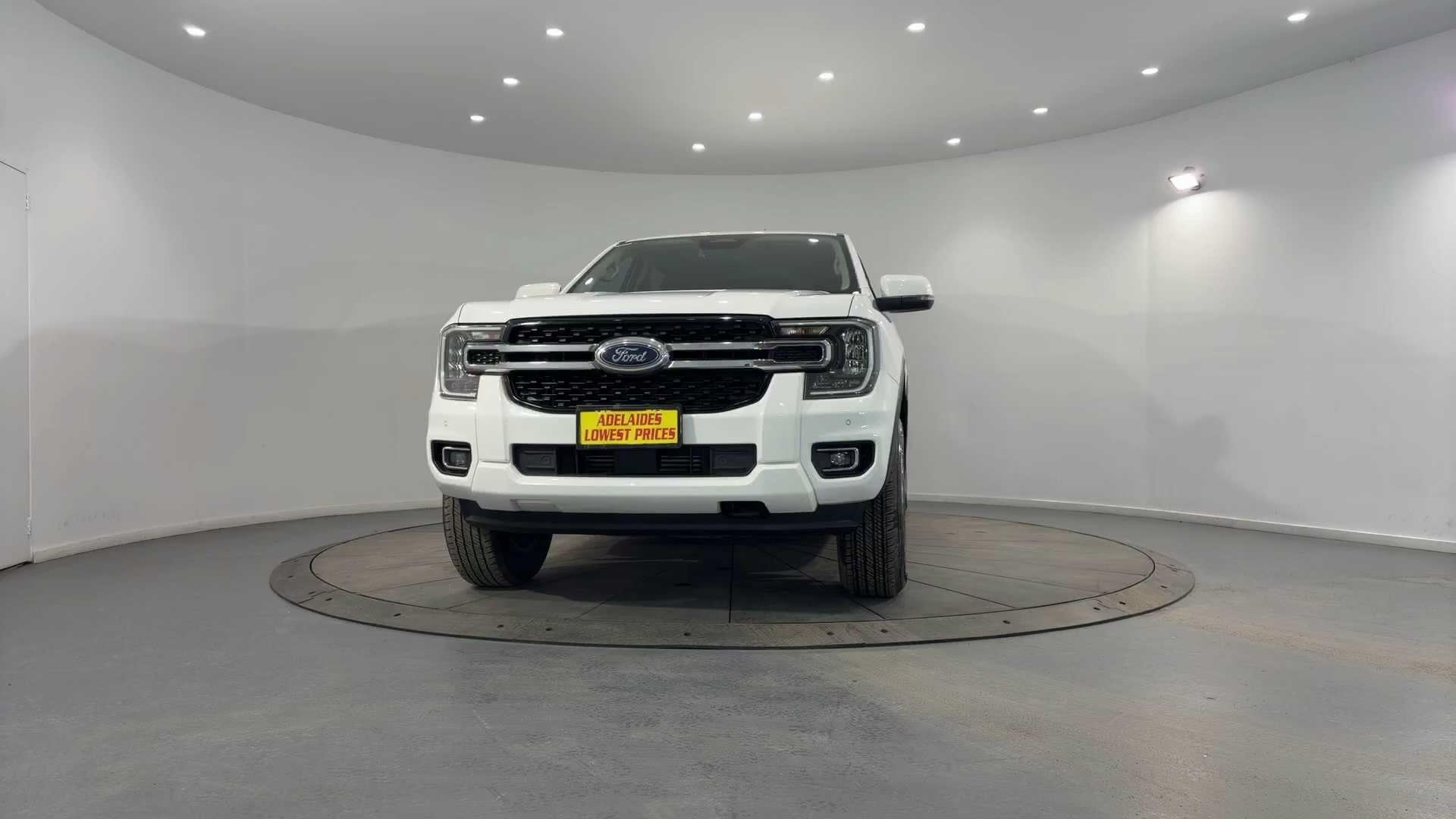 Primary car image