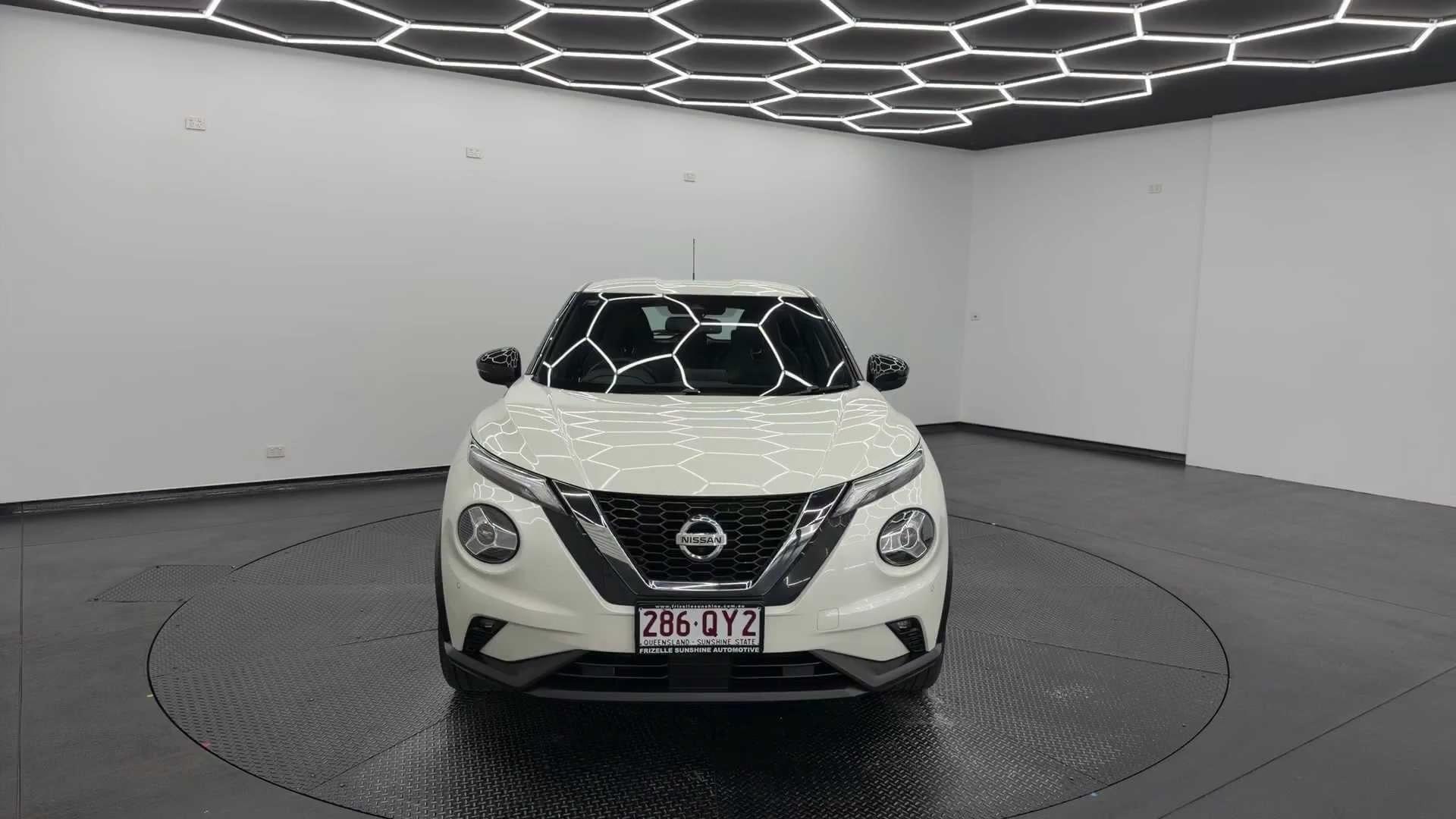 Primary car image