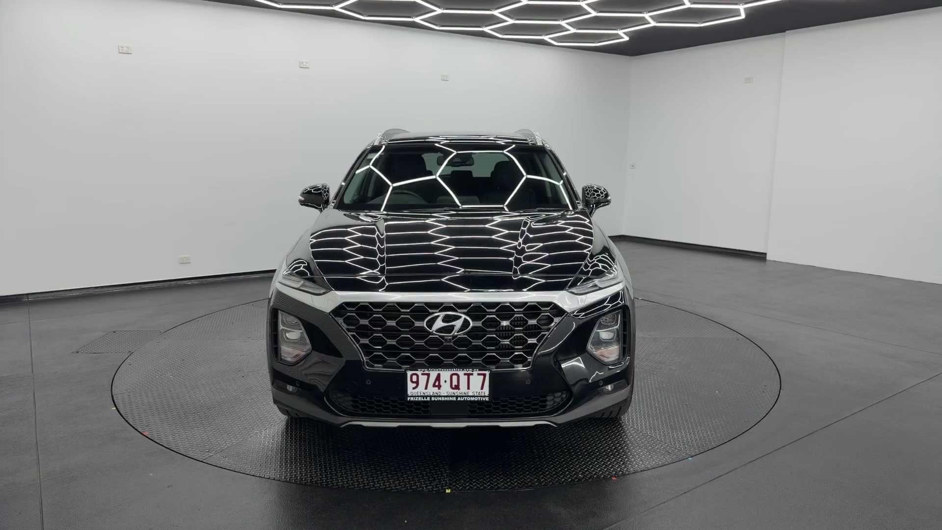 Primary car image