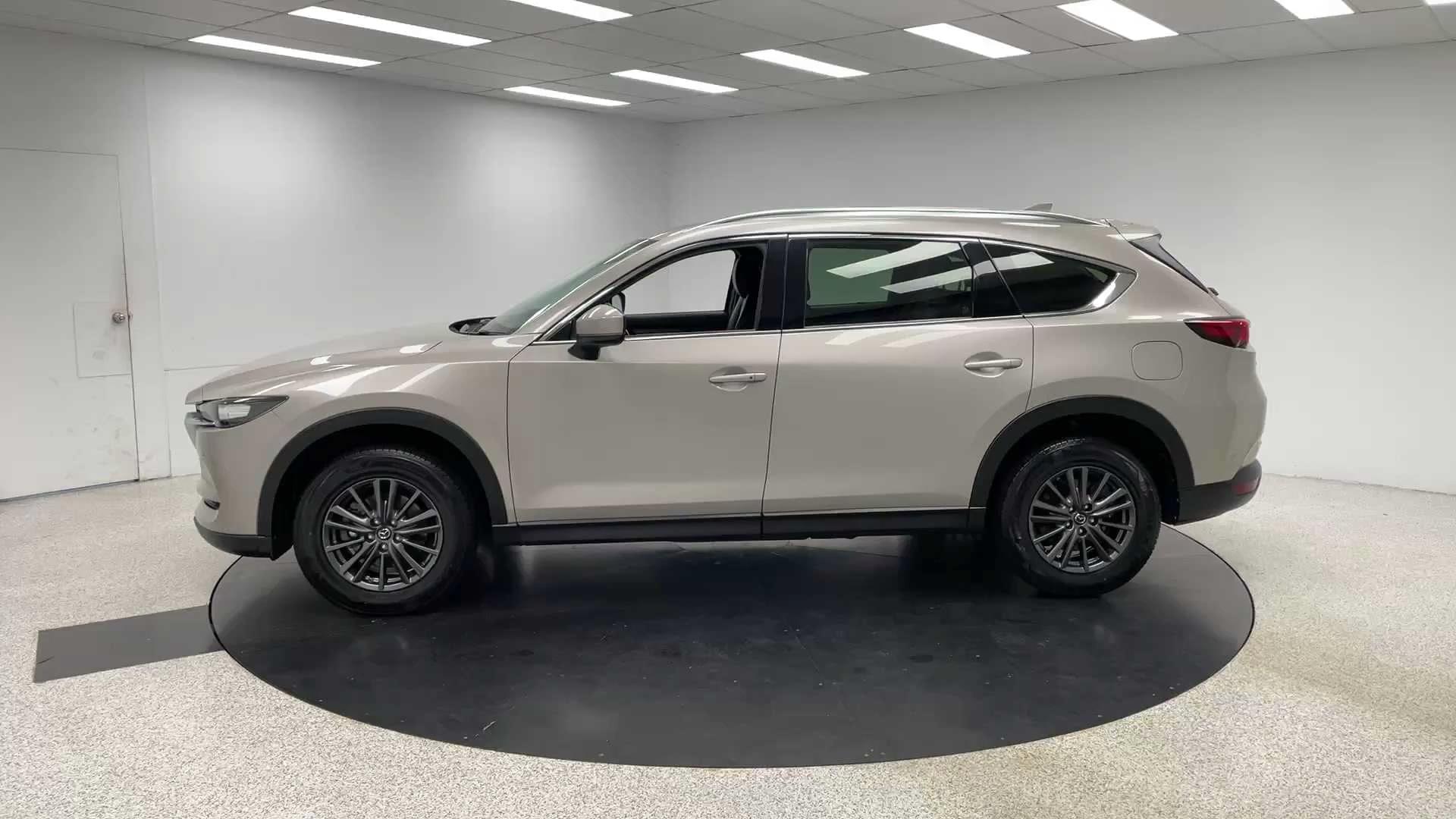 Primary car image