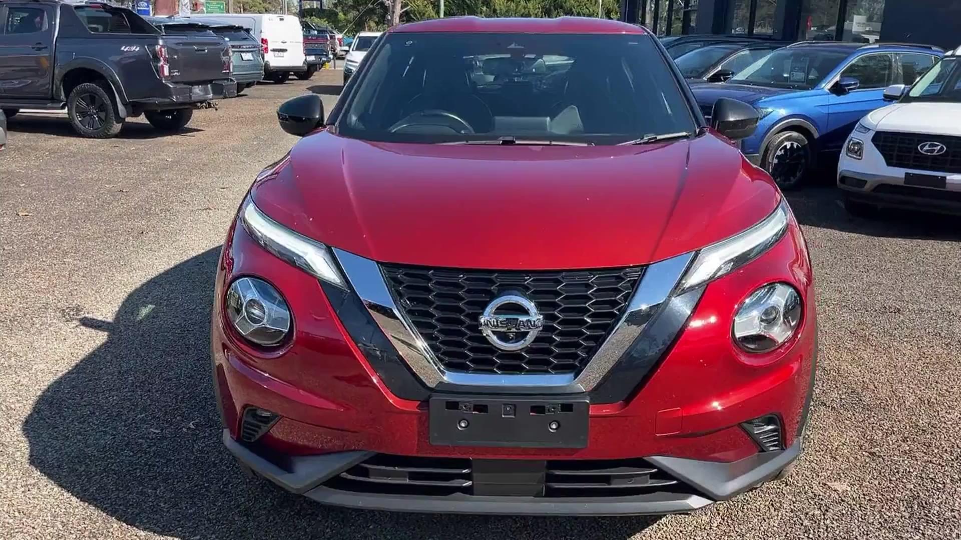 Primary car image