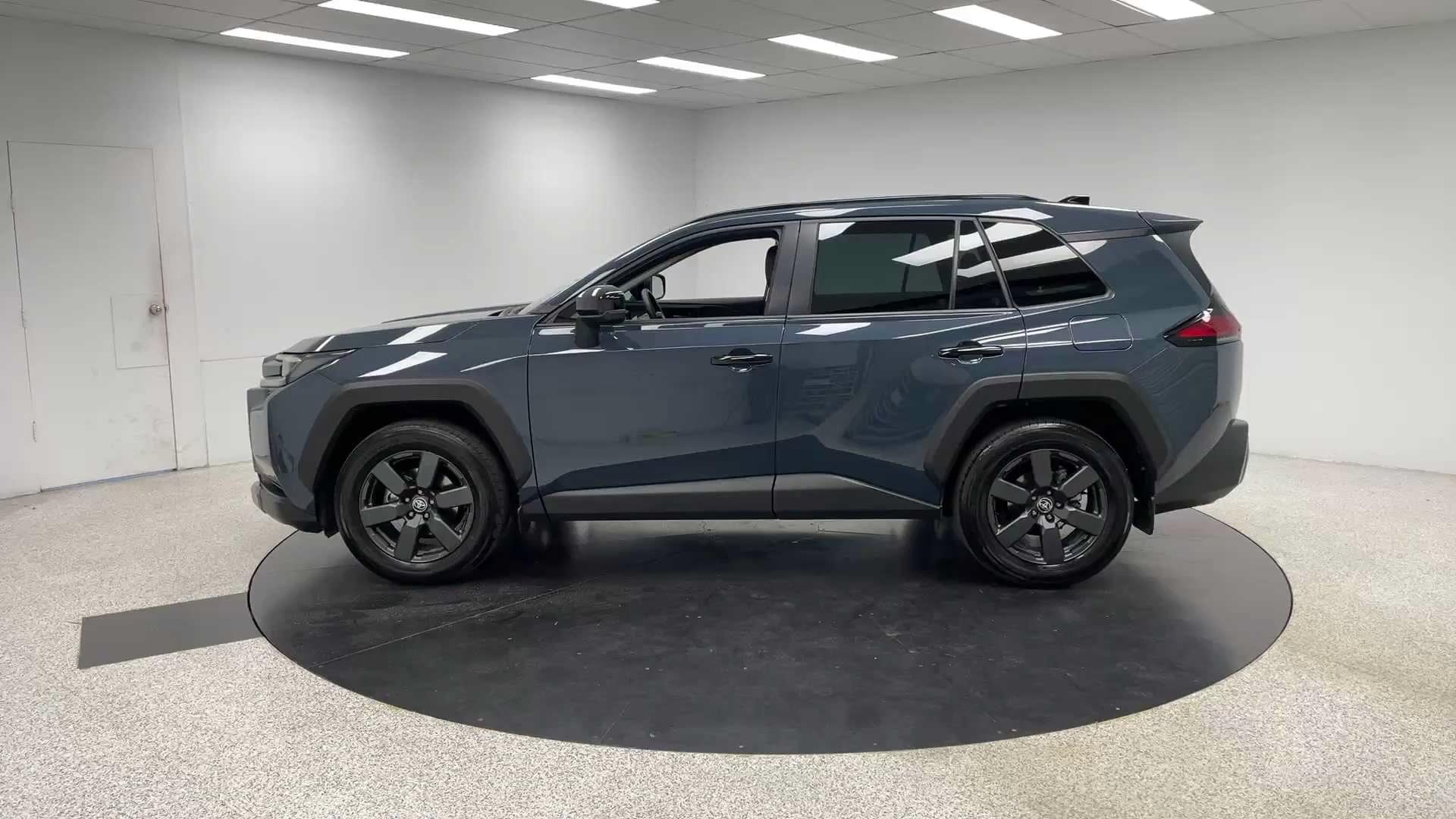 Primary car image