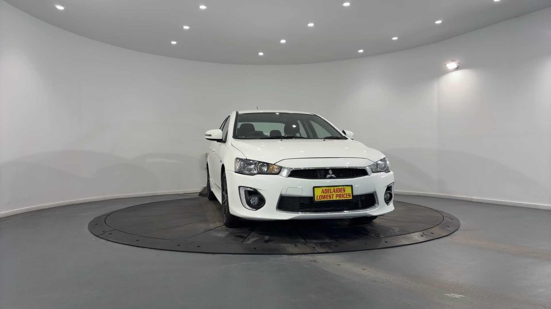 Primary car image