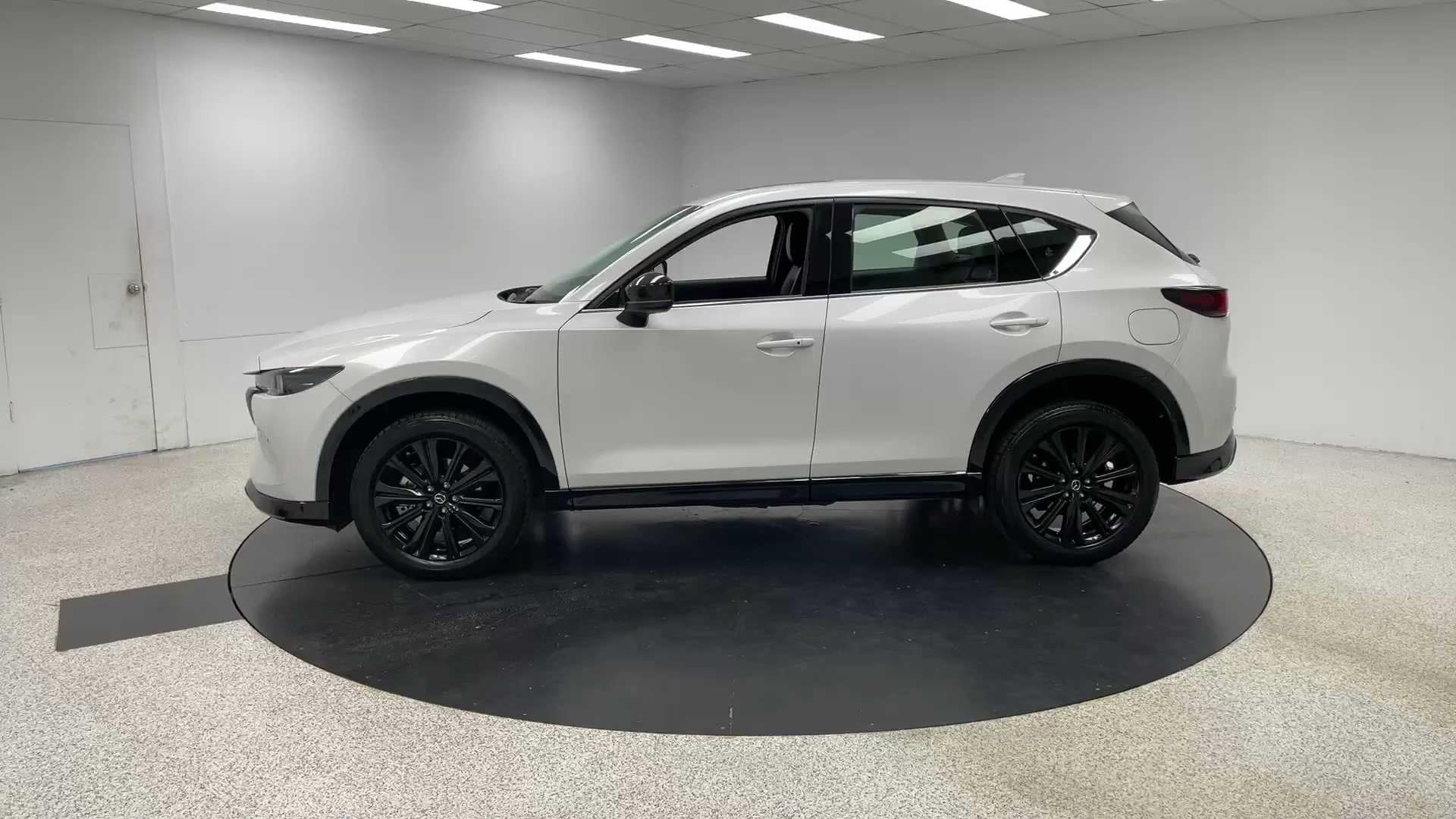 Primary car image