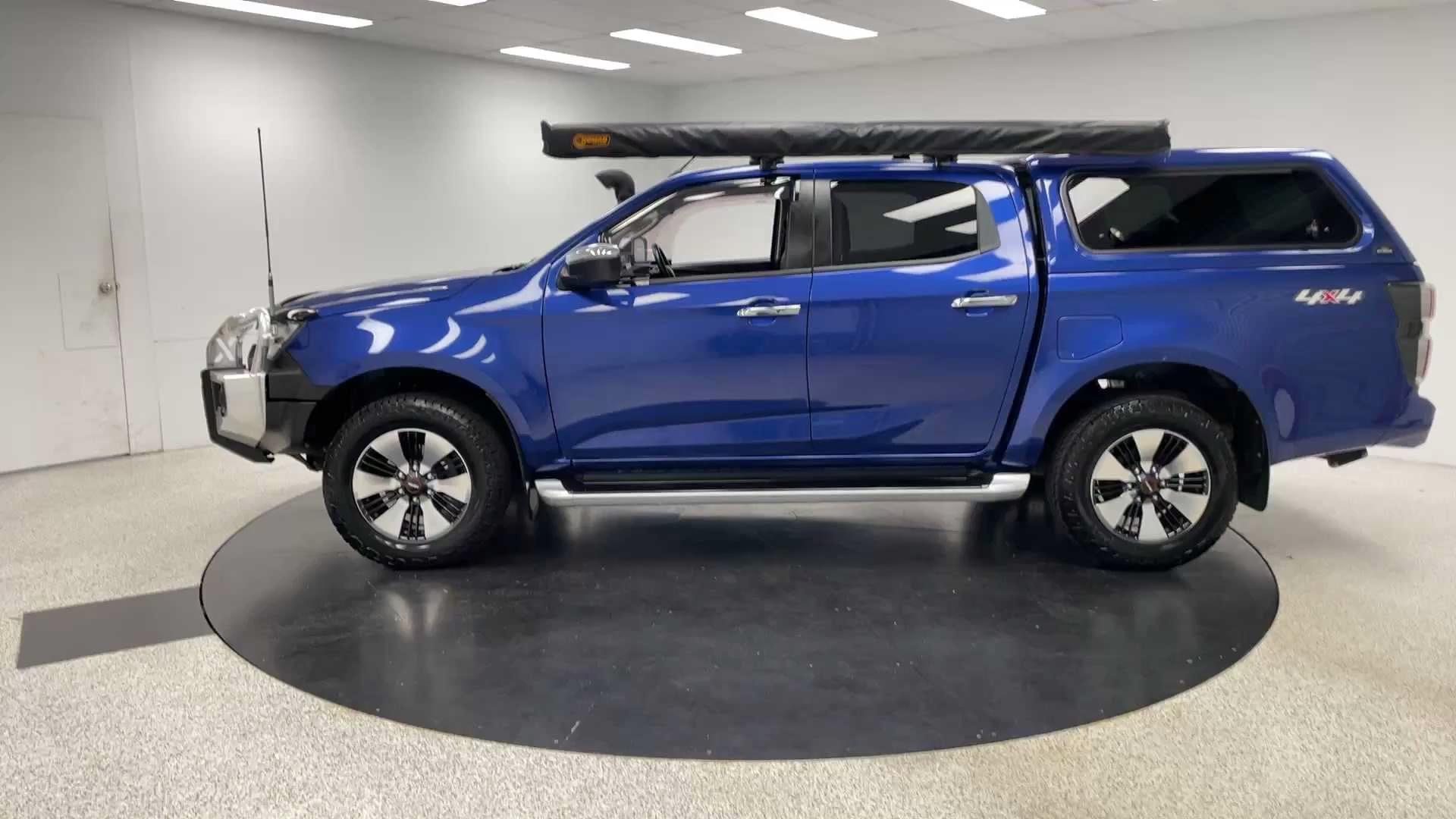 Primary car image