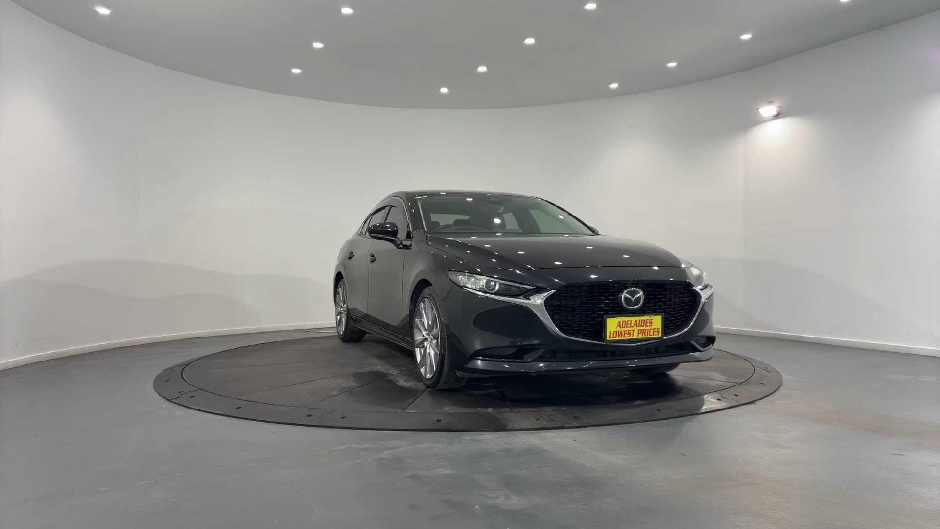 Primary car image