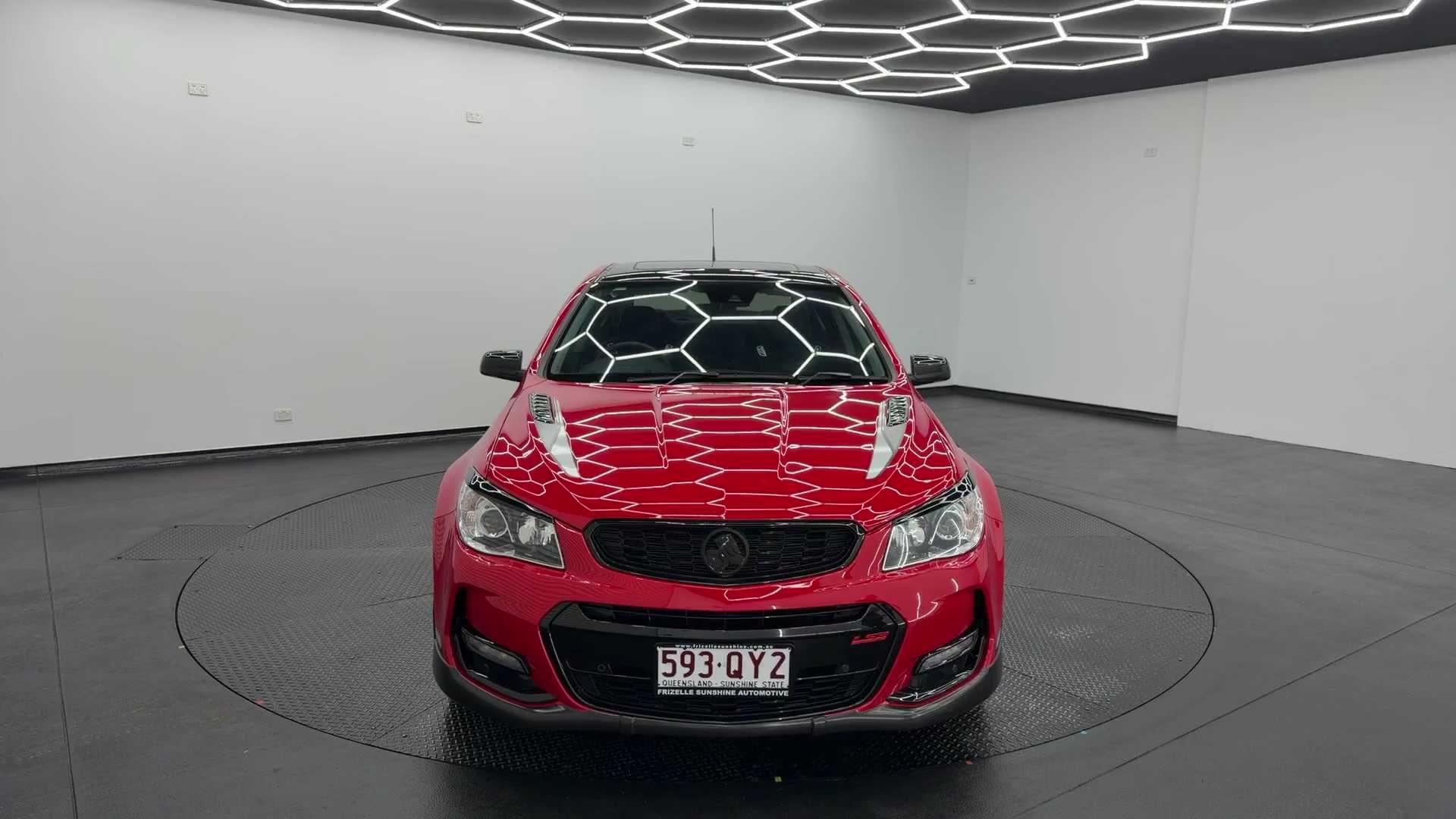 Primary car image