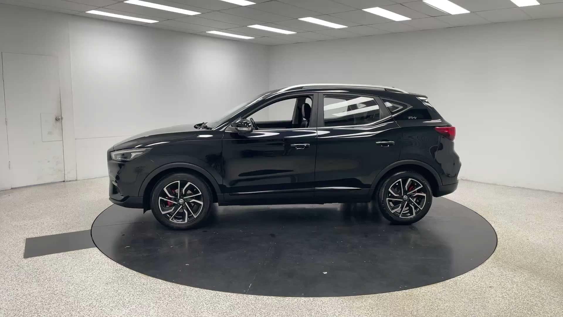 Primary car image