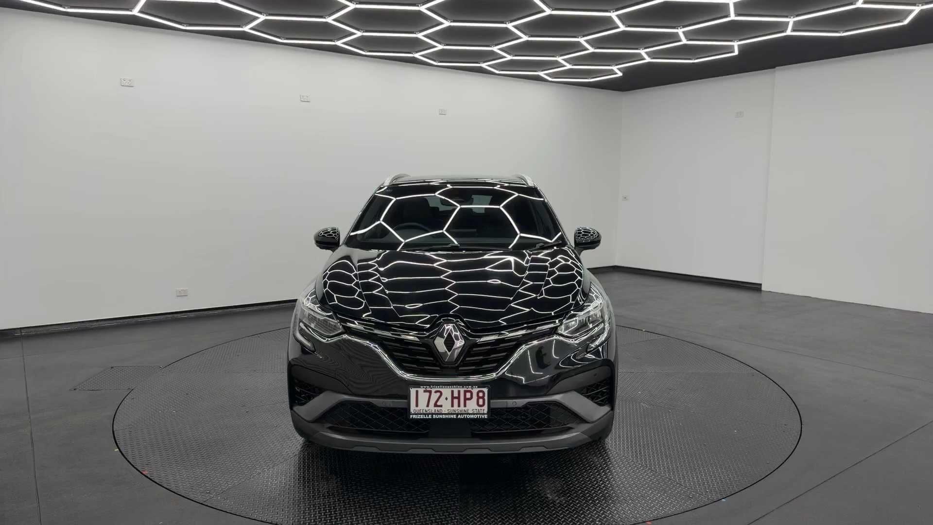 Primary car image