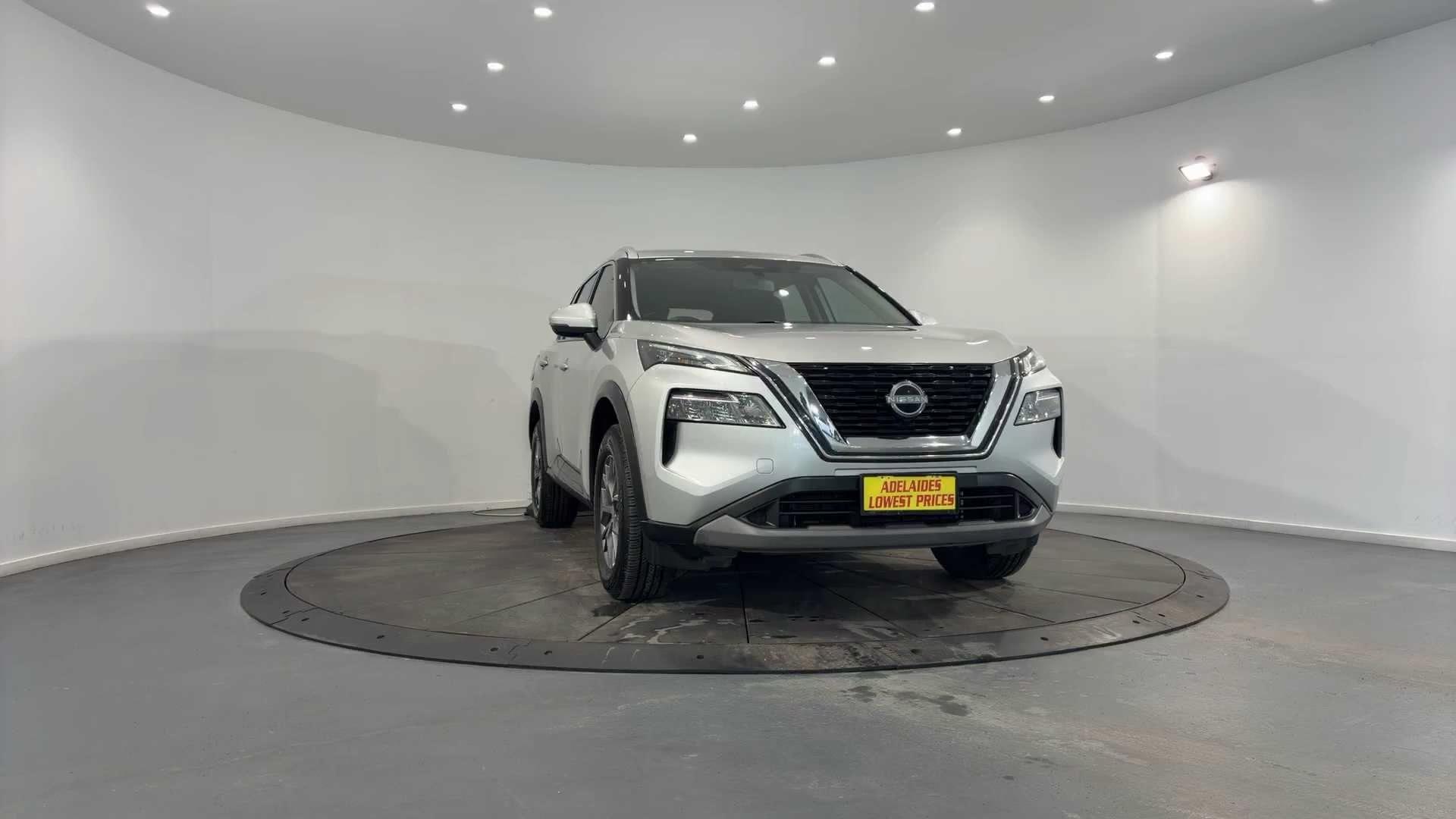 Primary car image