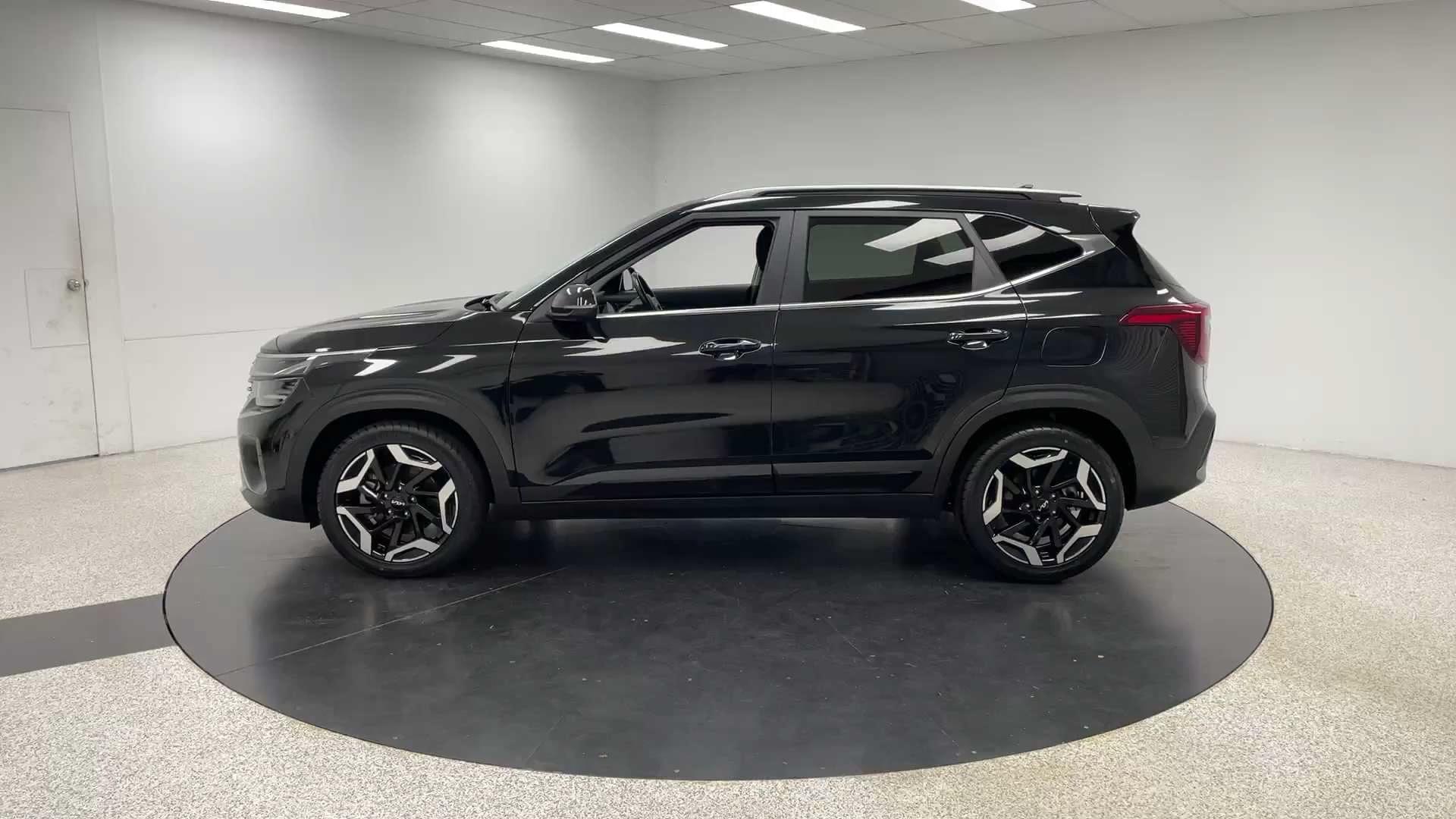 Primary car image