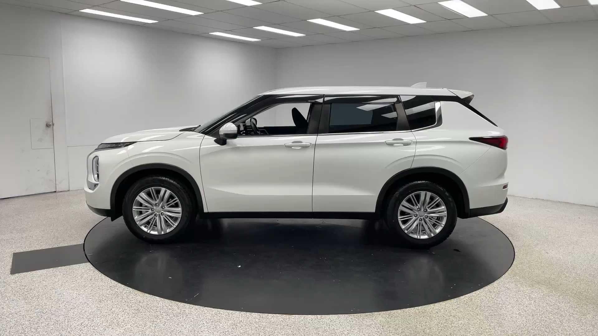 Primary car image