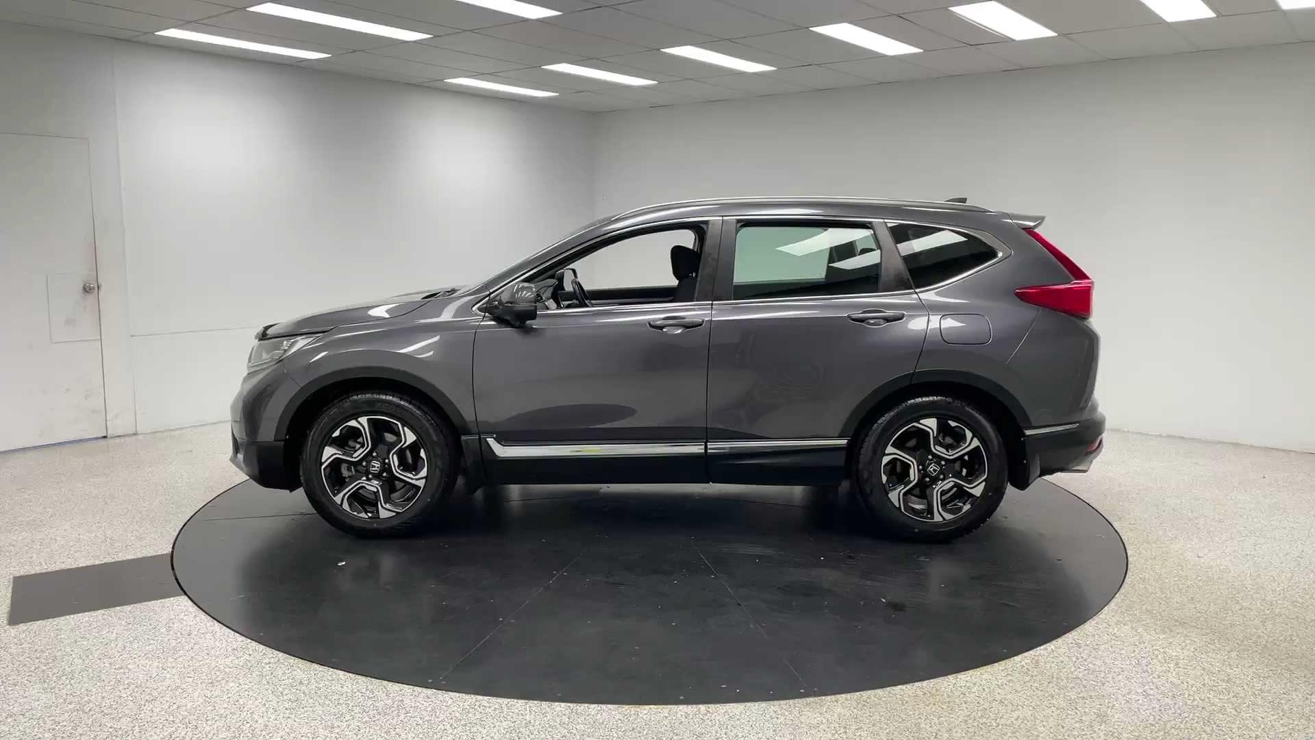 Primary car image