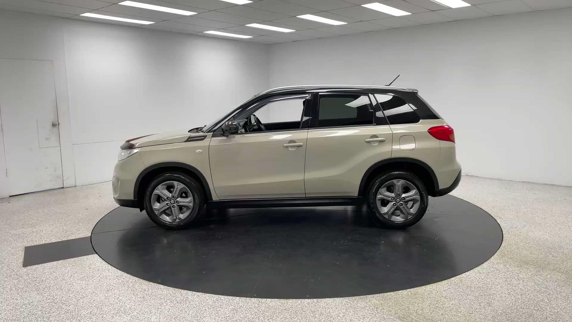 Primary car image