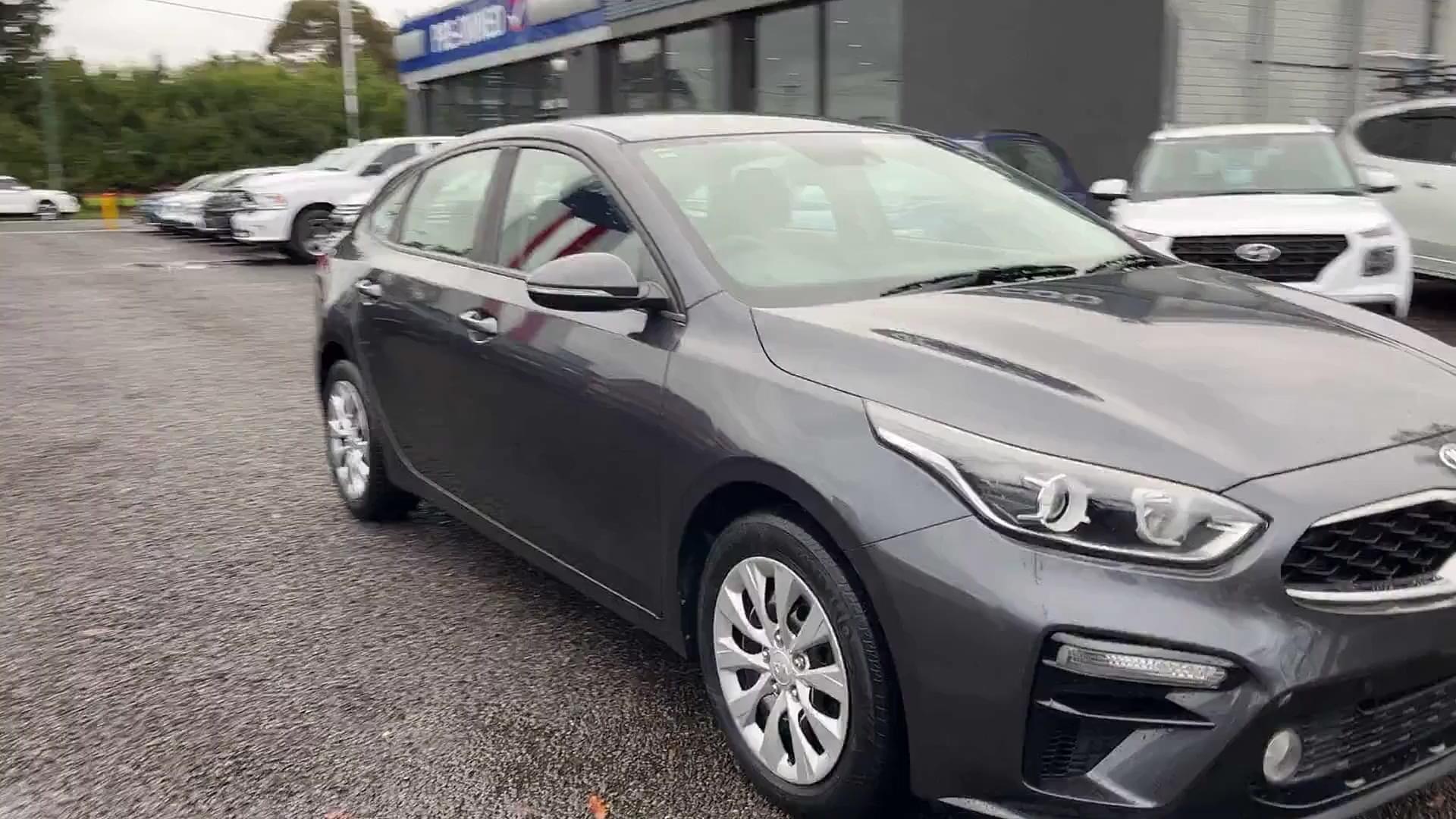 Primary car image
