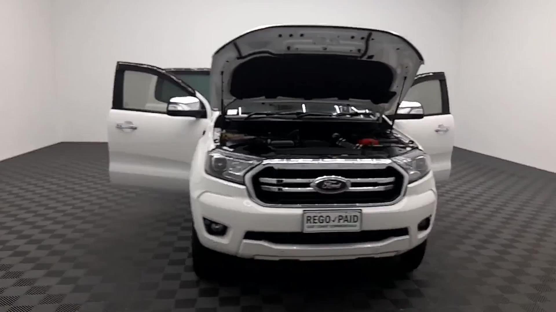 Primary car image