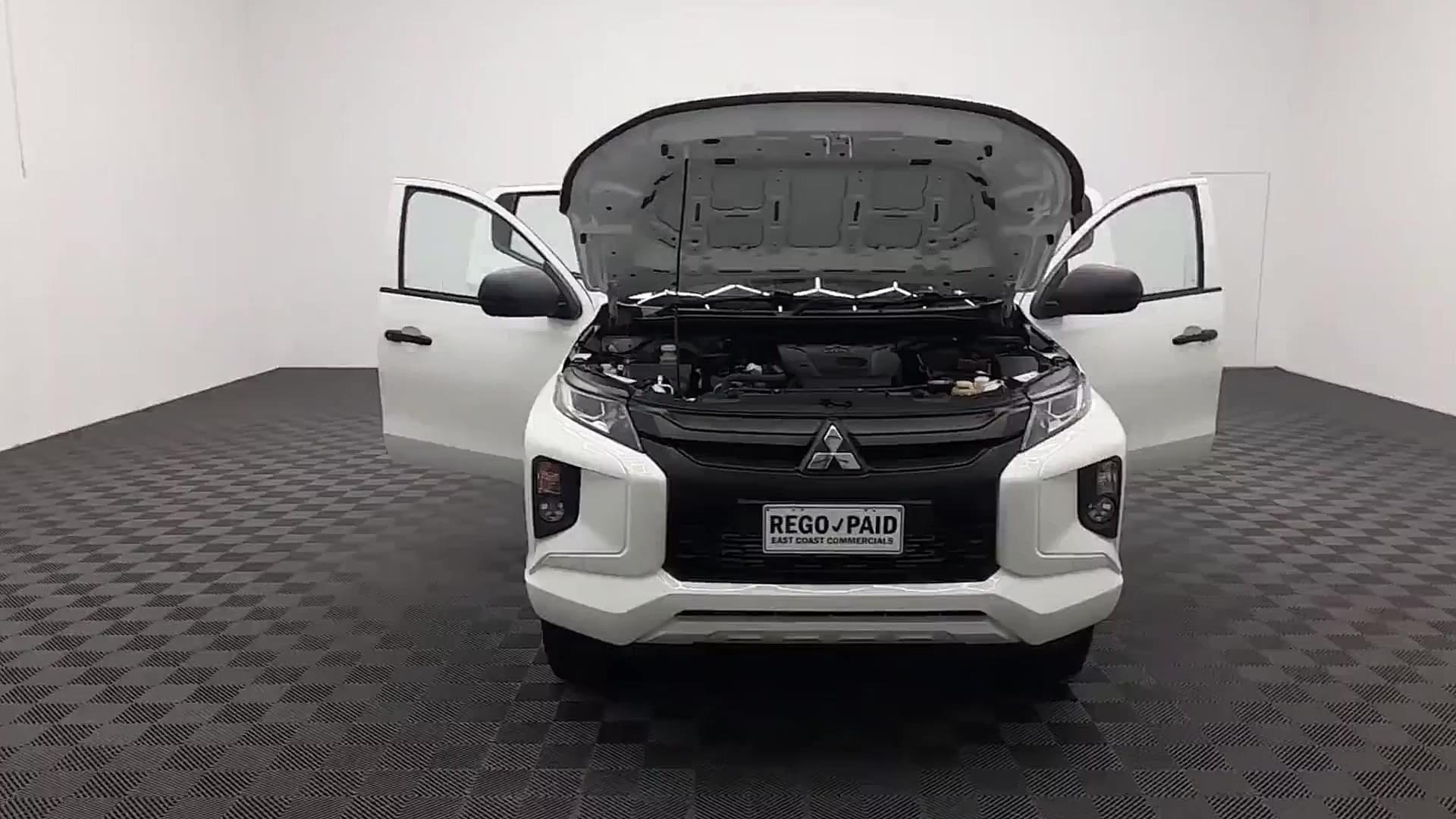 Primary car image
