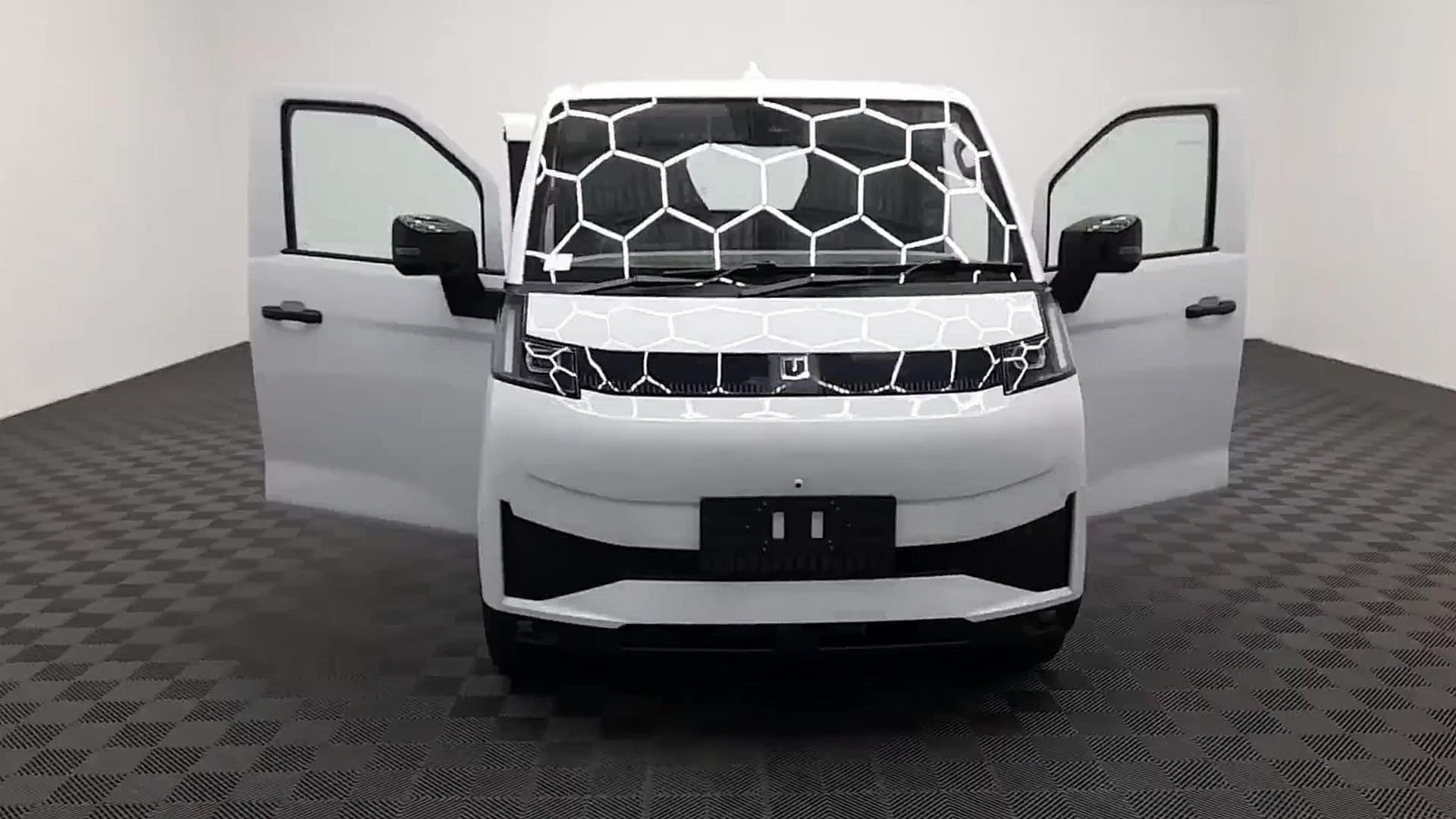 Primary car image