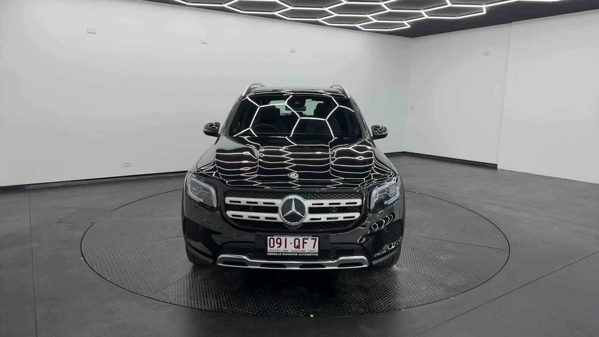 Primary car image
