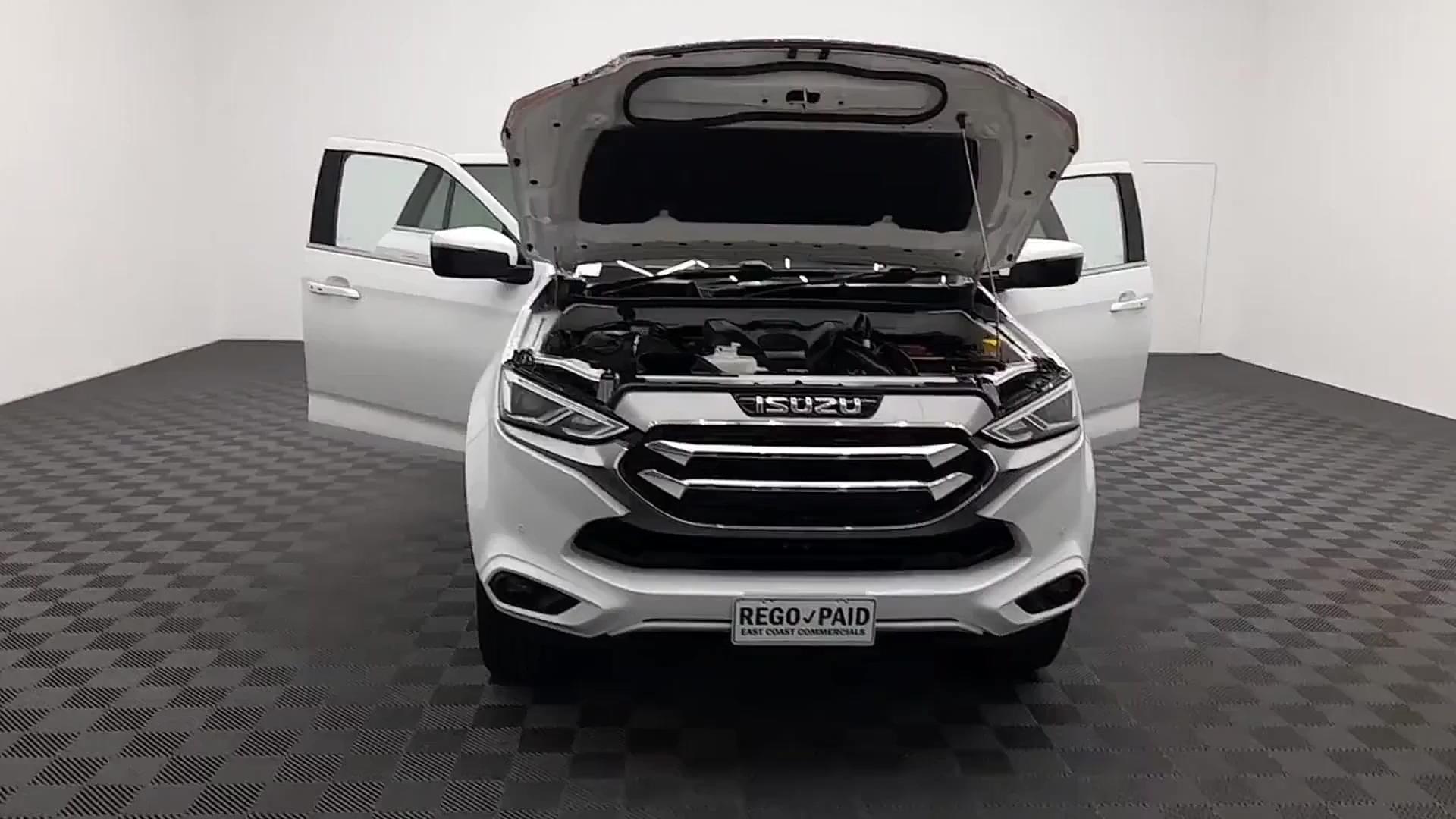 Primary car image