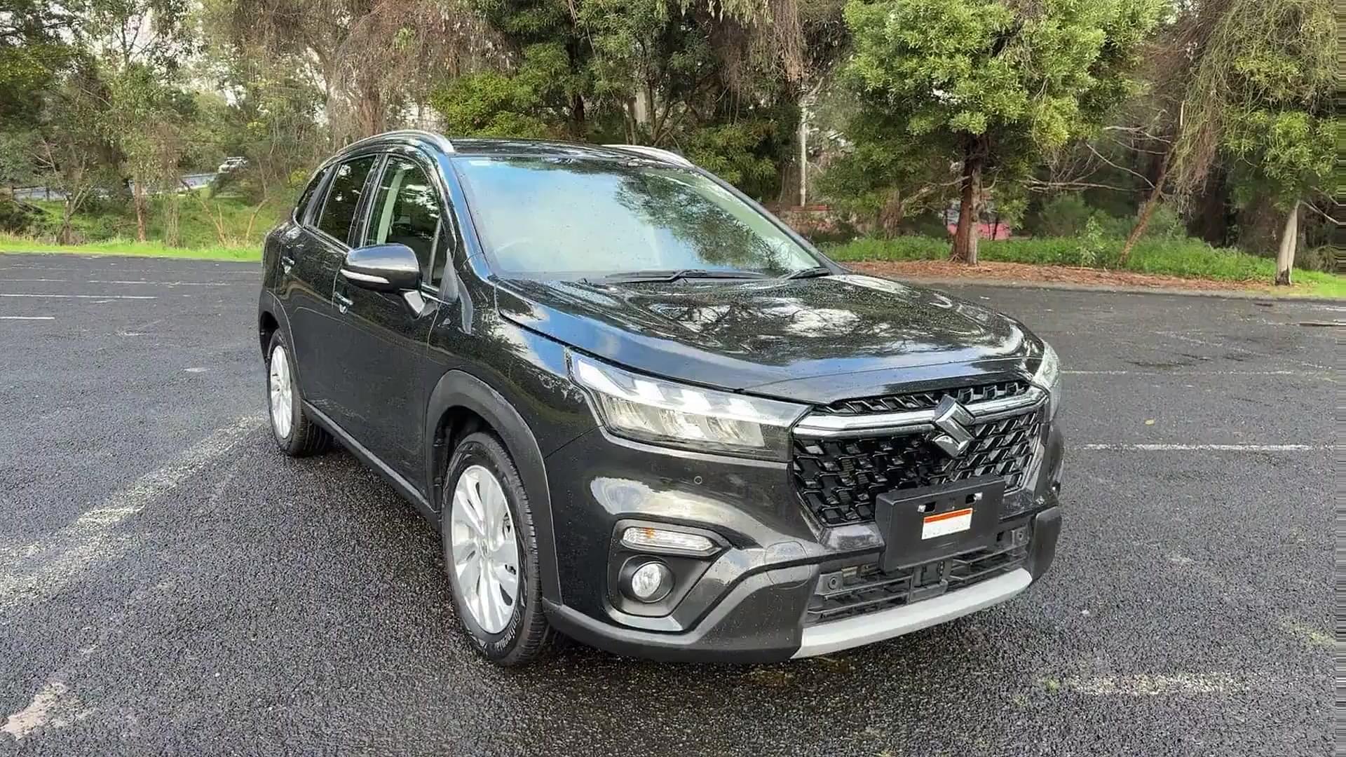 Primary car image